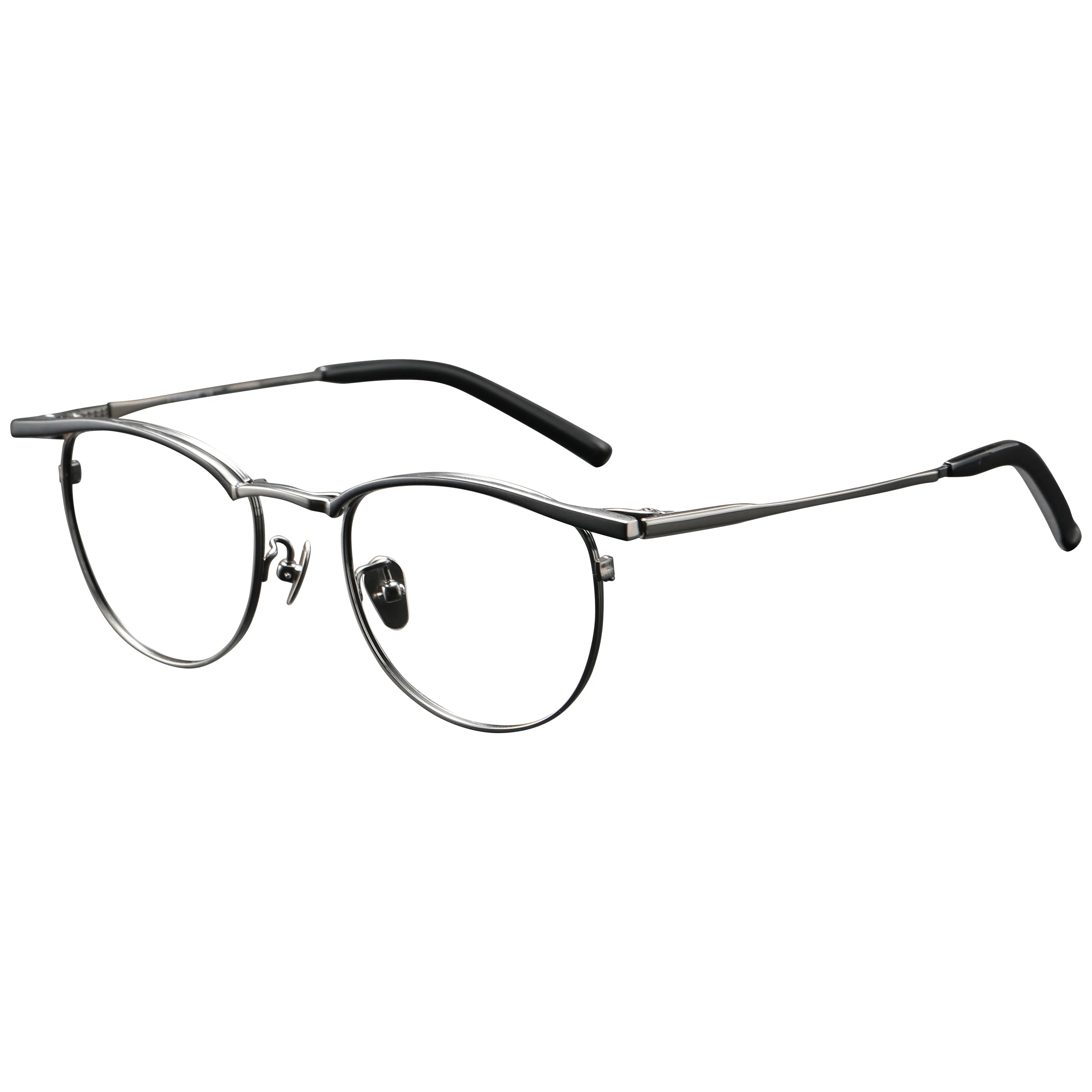 Browline Glasses LE0471