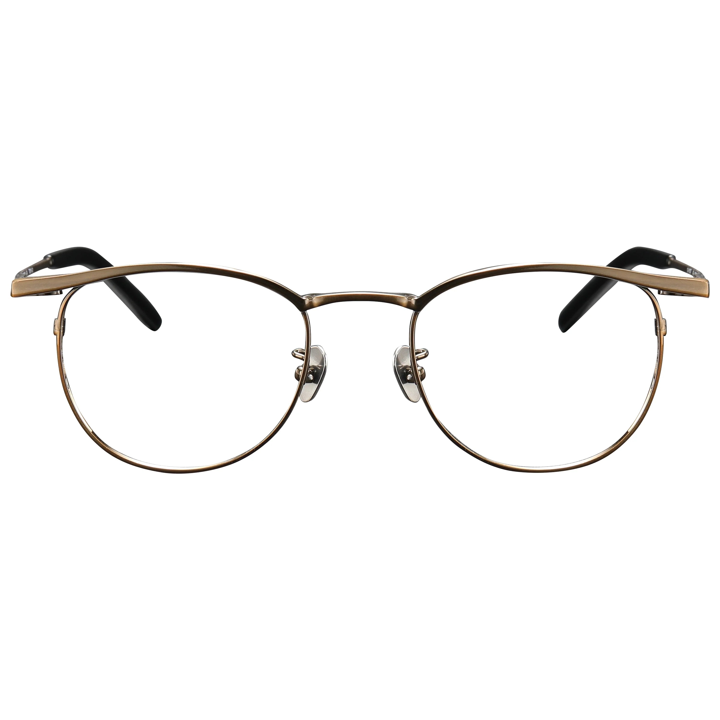 Browline Glasses LE0471