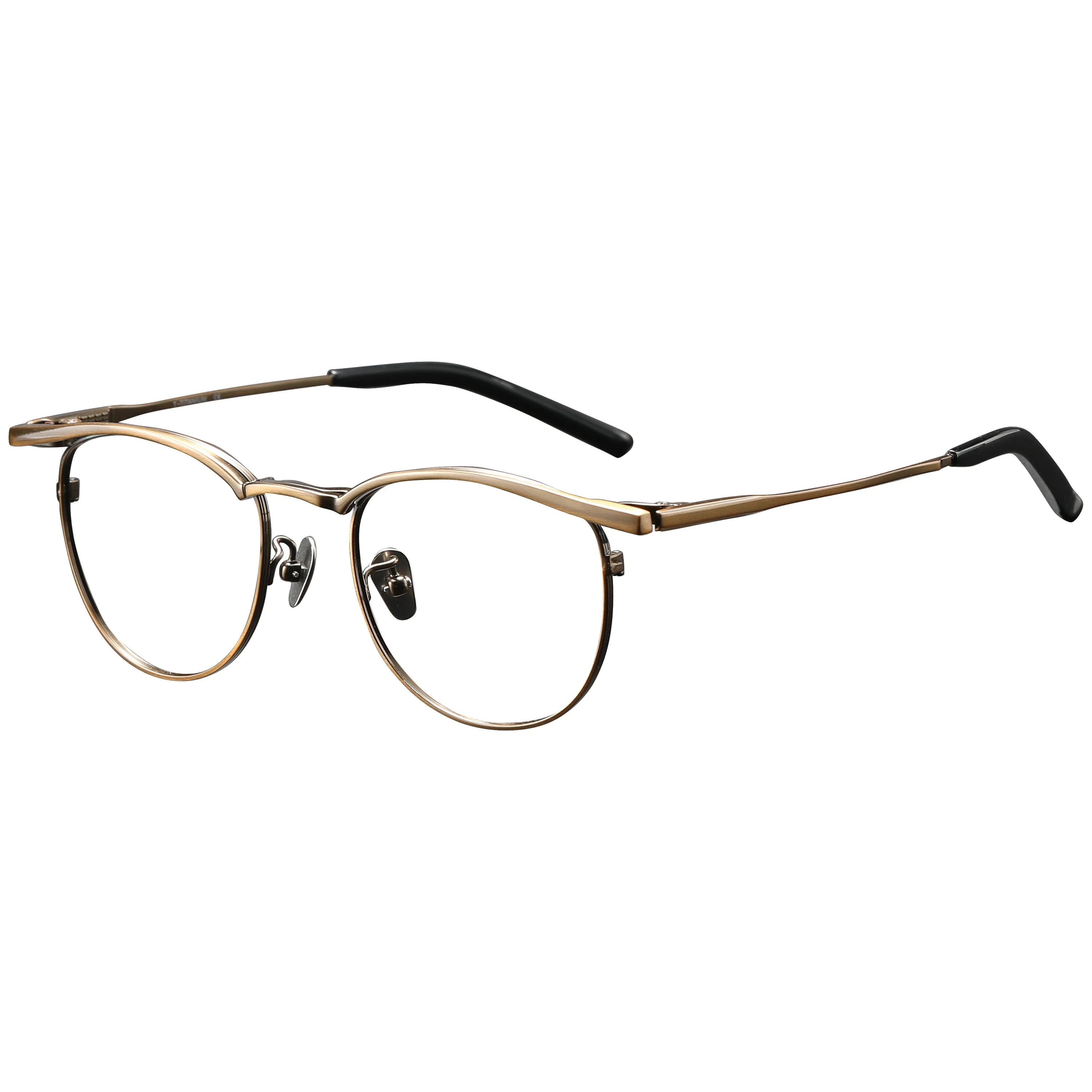 Browline Glasses LE0471