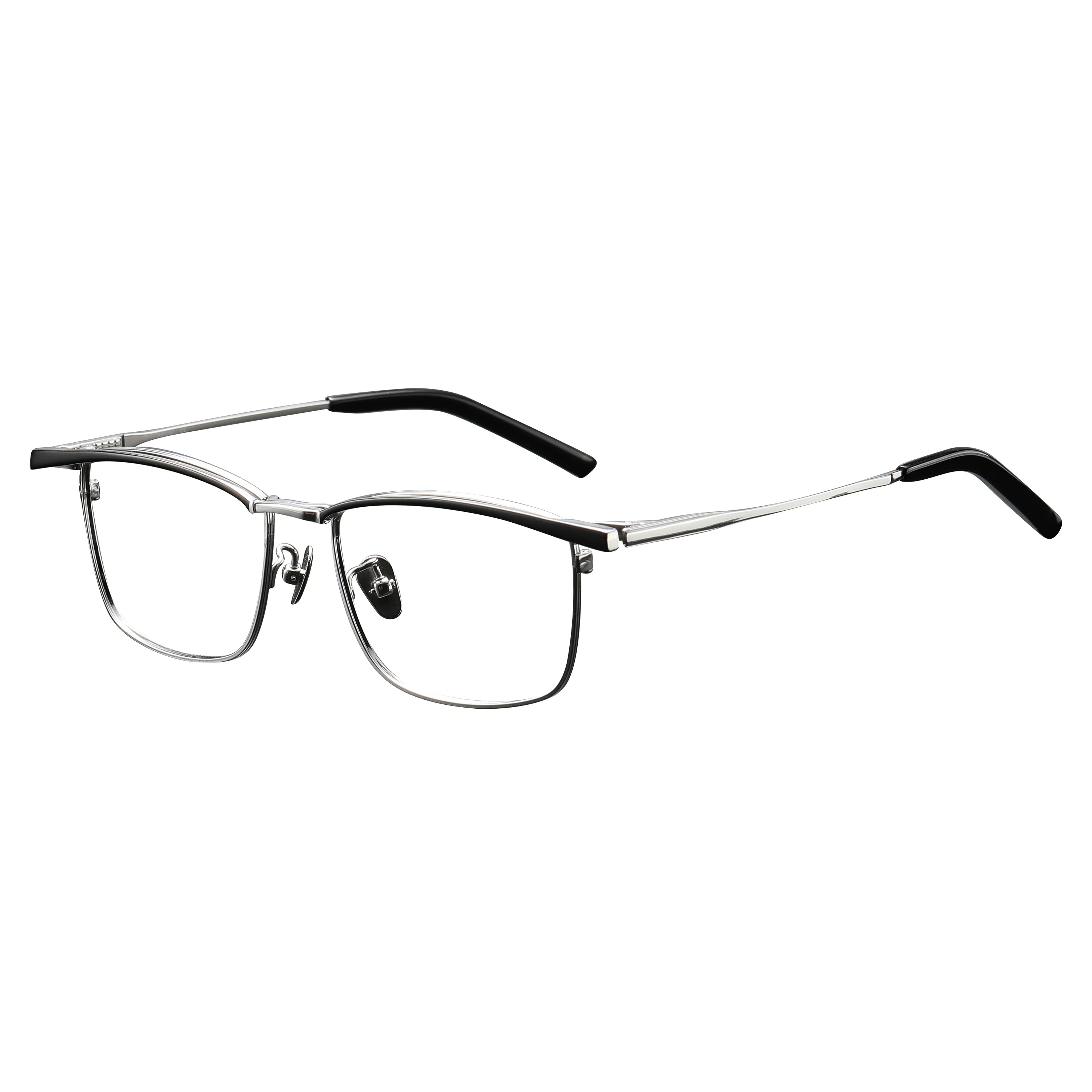 Browline Glasses LE0472