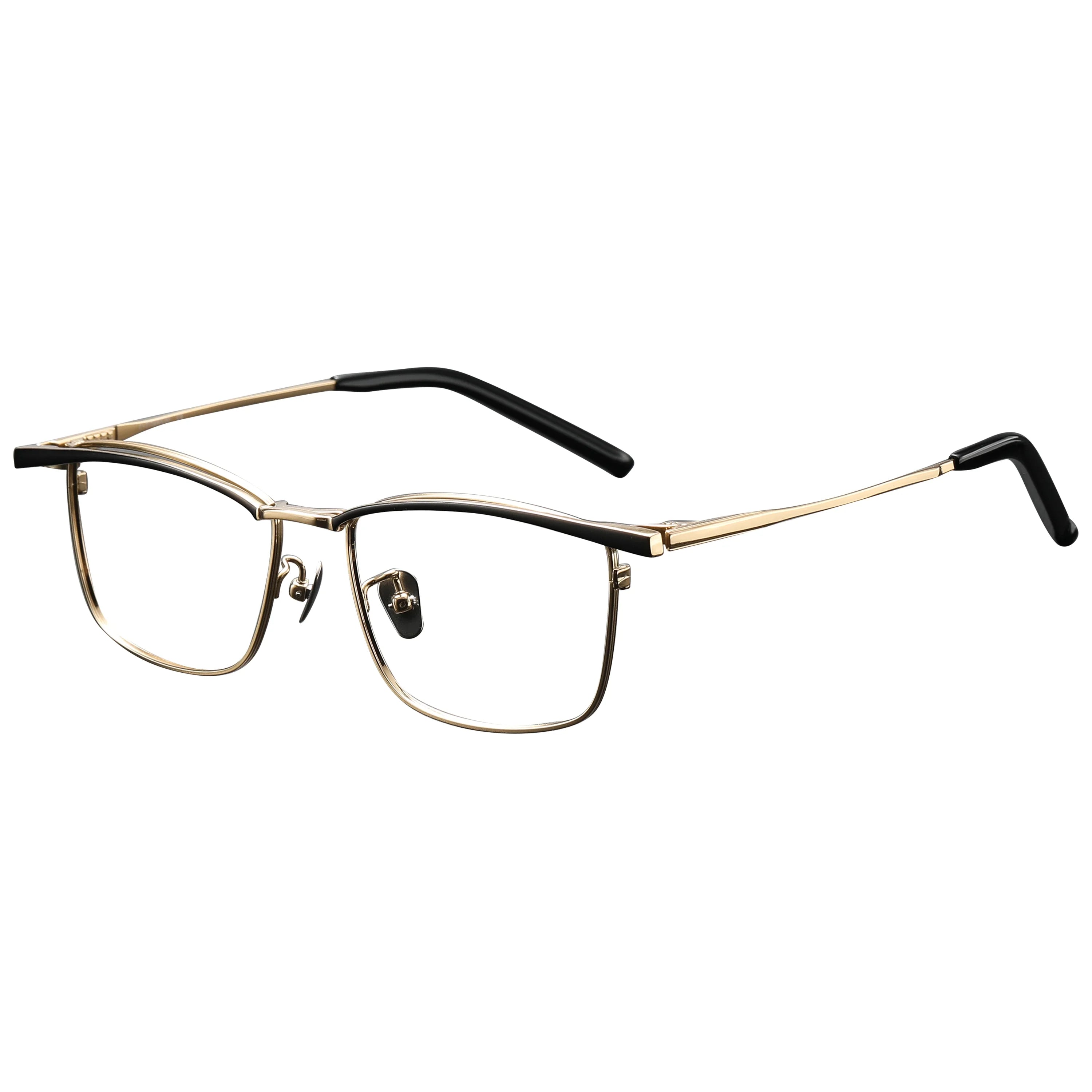 Browline Glasses LE0472