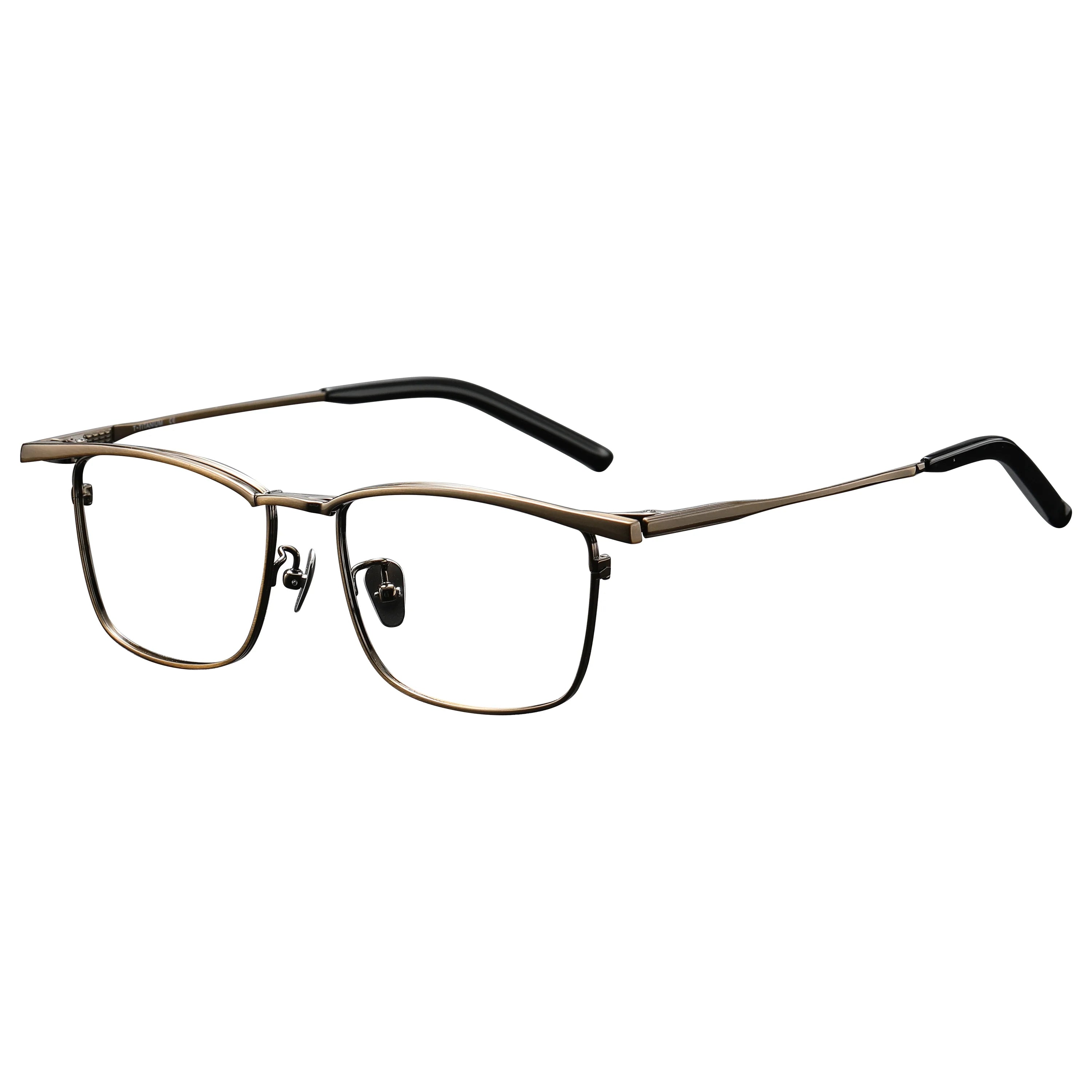 Browline Glasses LE0472
