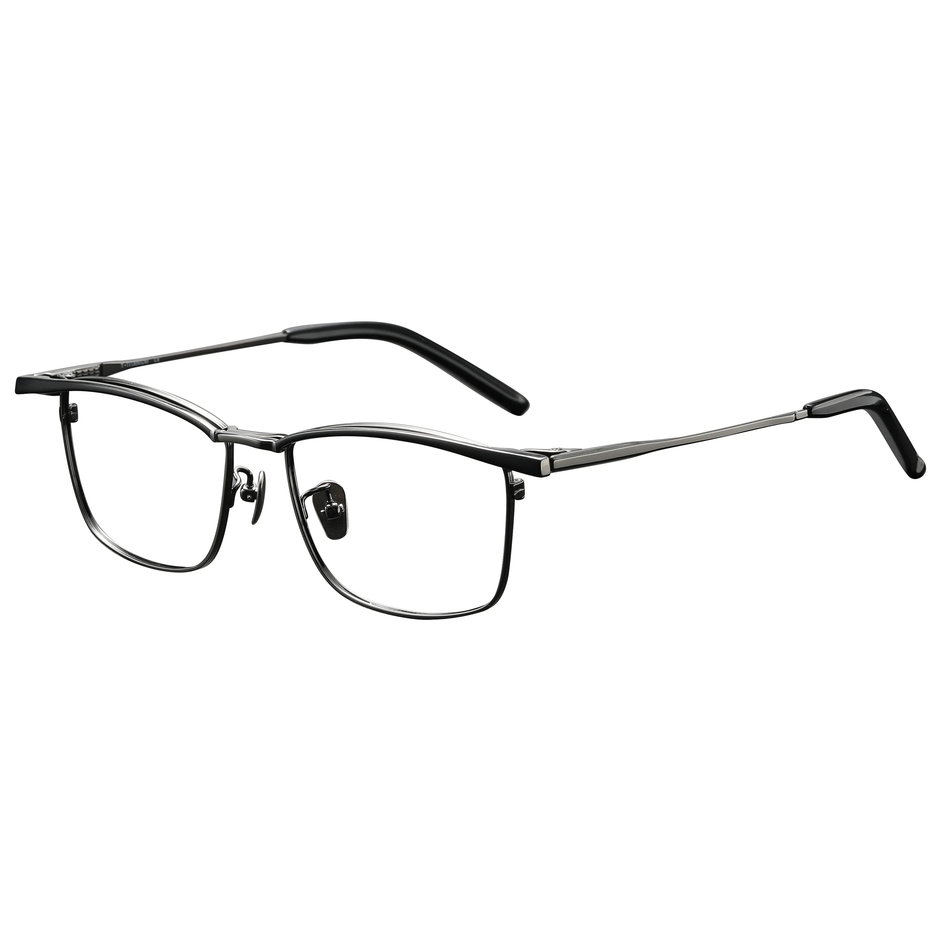 Browline Glasses LE0472