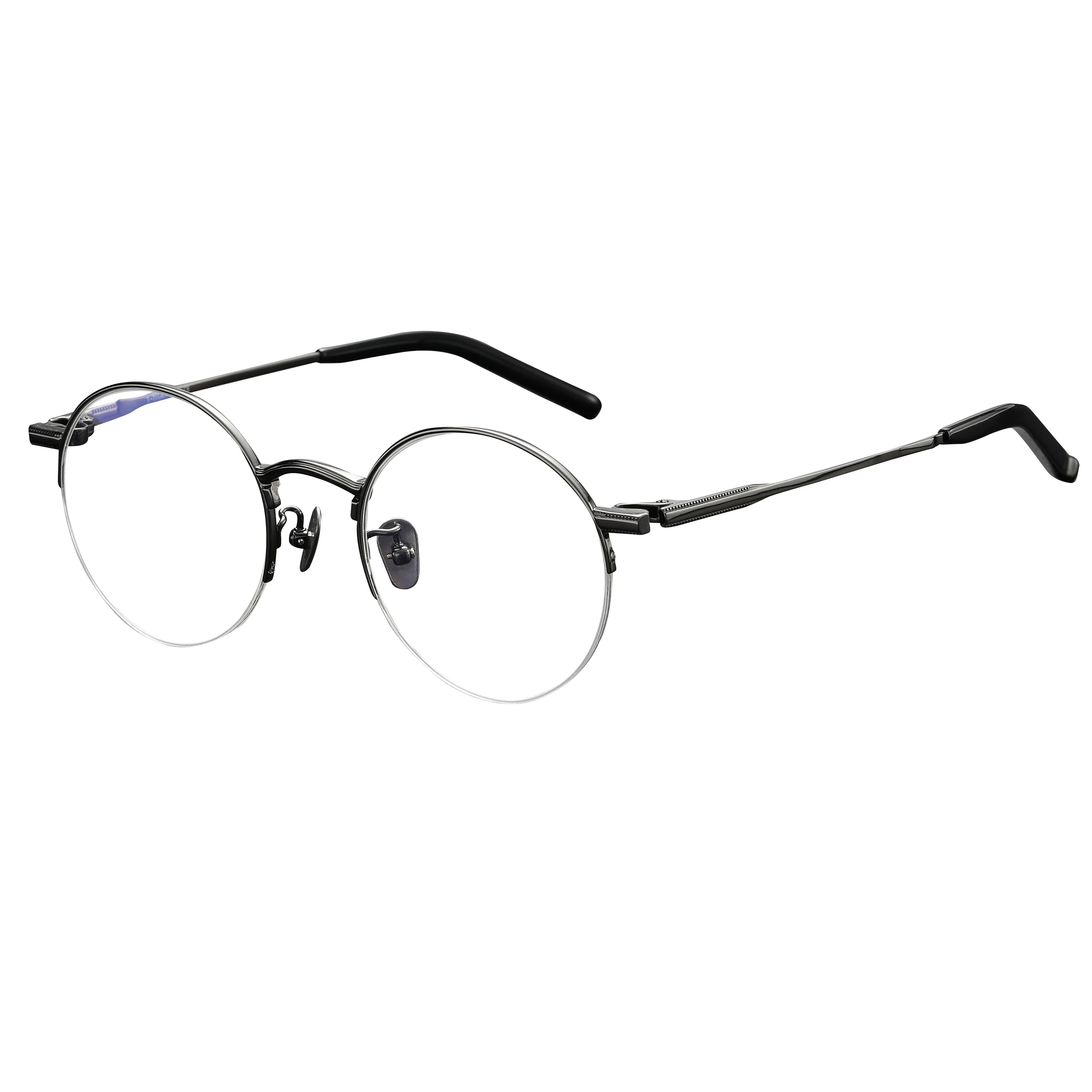 Round Glasses LE0473