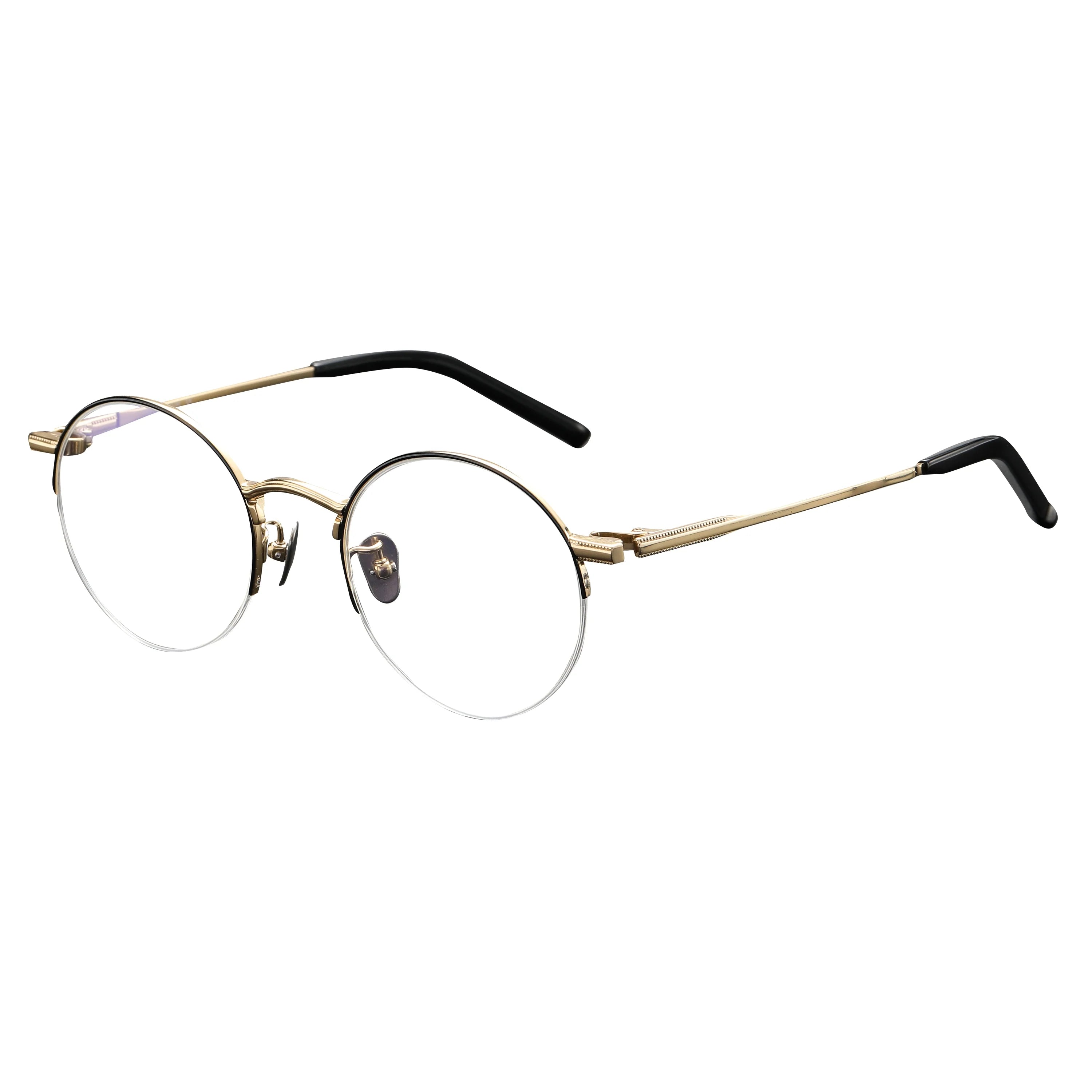 Round Glasses LE0473
