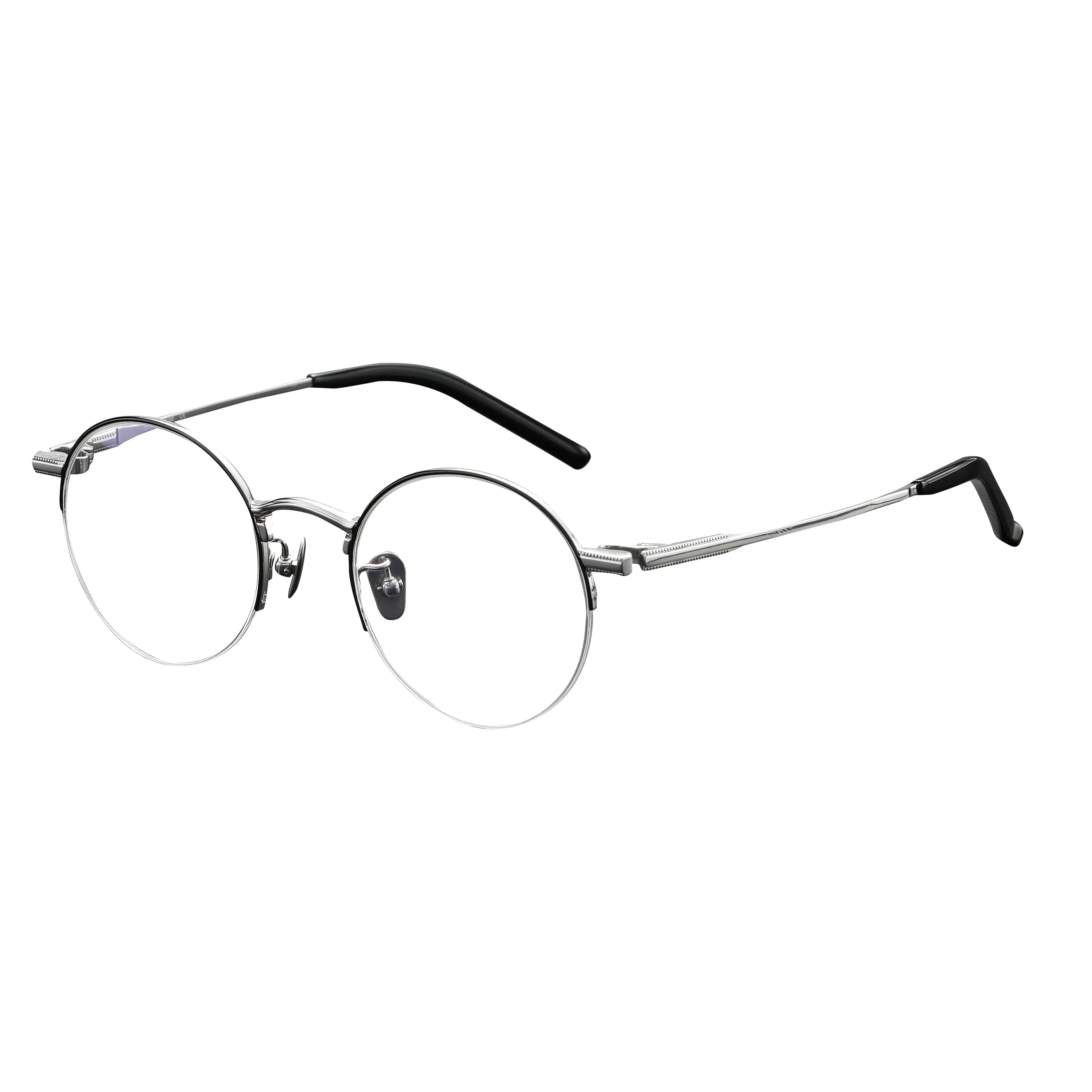 Round Glasses LE0473