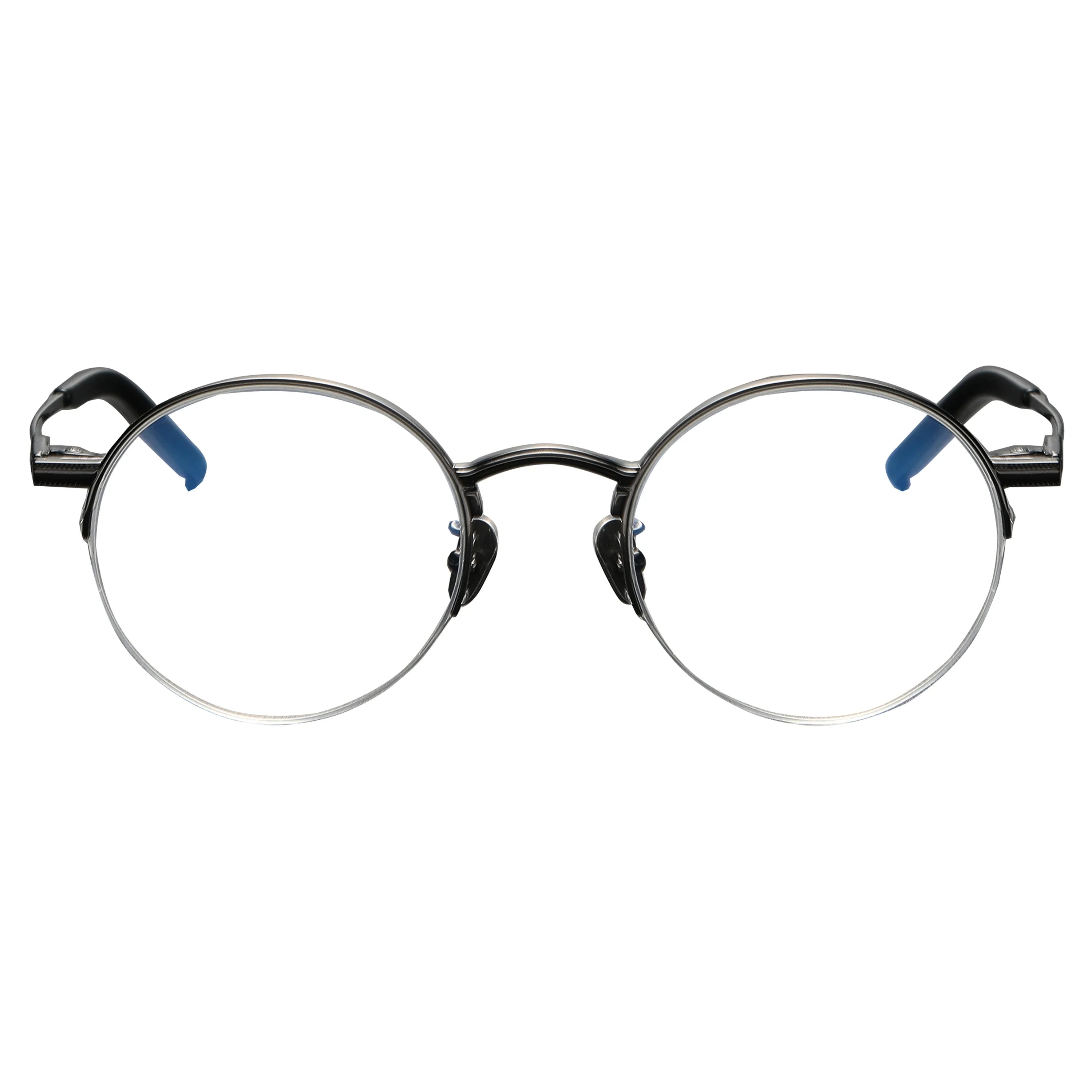 Round Glasses LE0473