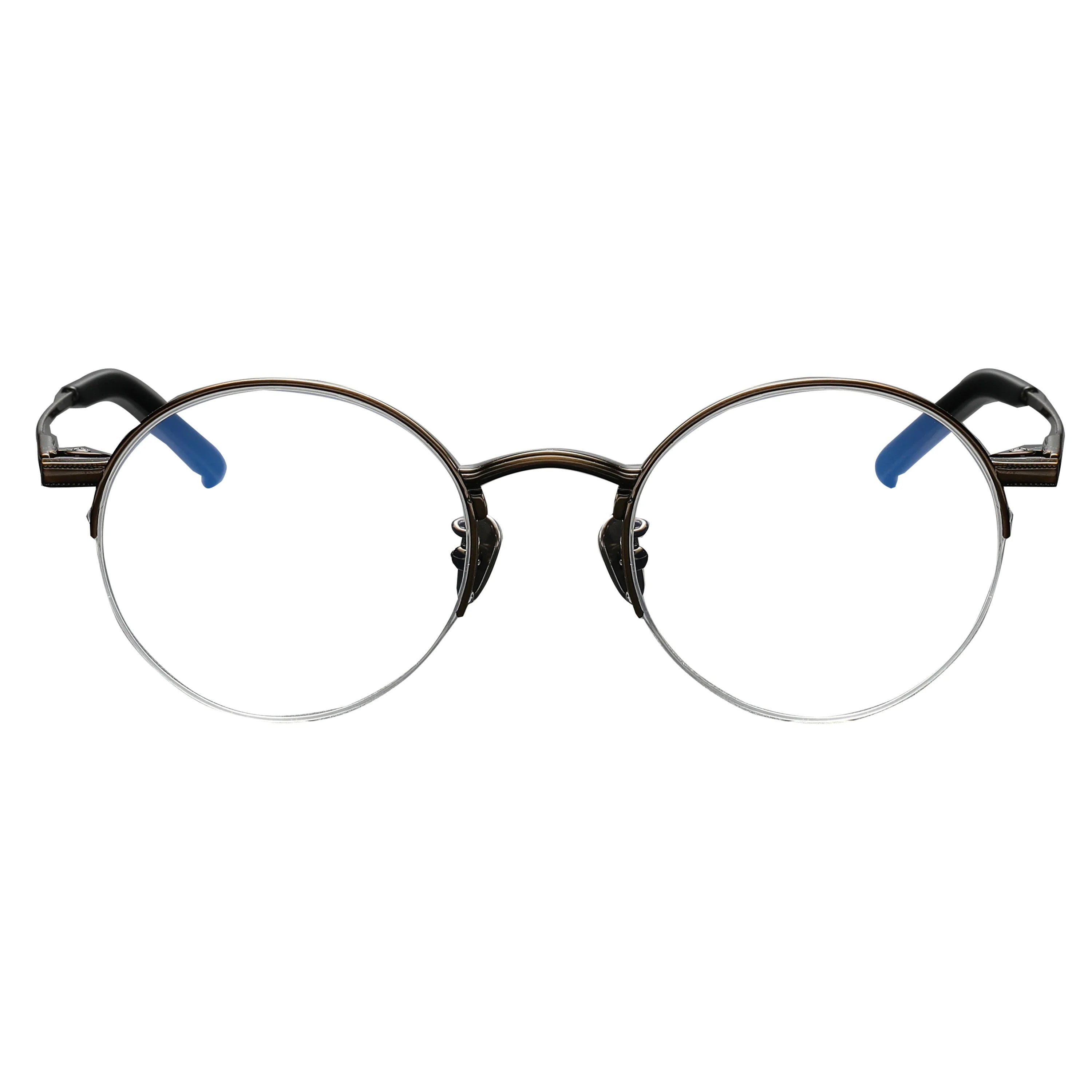 Round Glasses LE0473