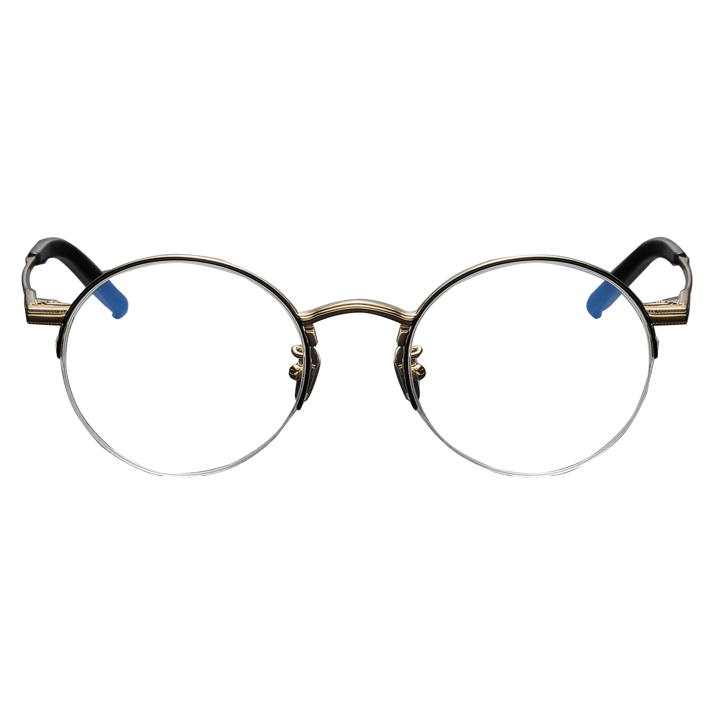 Round Glasses LE0473