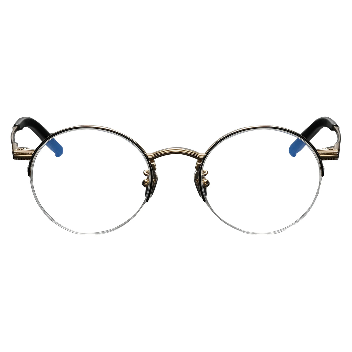 Round Glasses LE0473