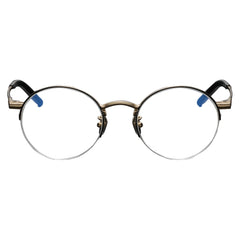 Round Glasses LE0473