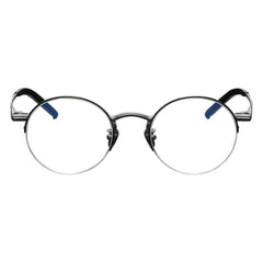 Round Glasses LE0473