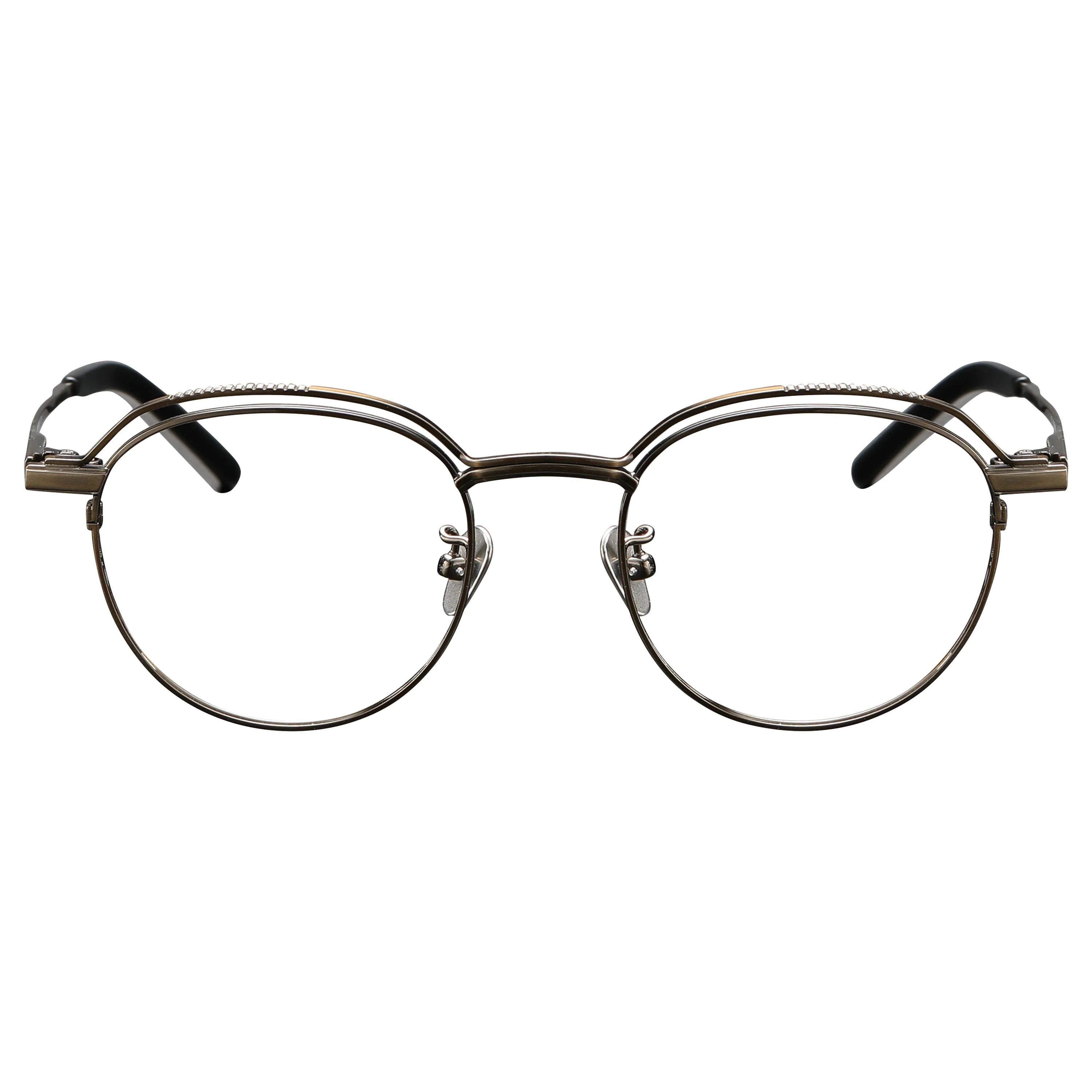 Round Glasses LE0479