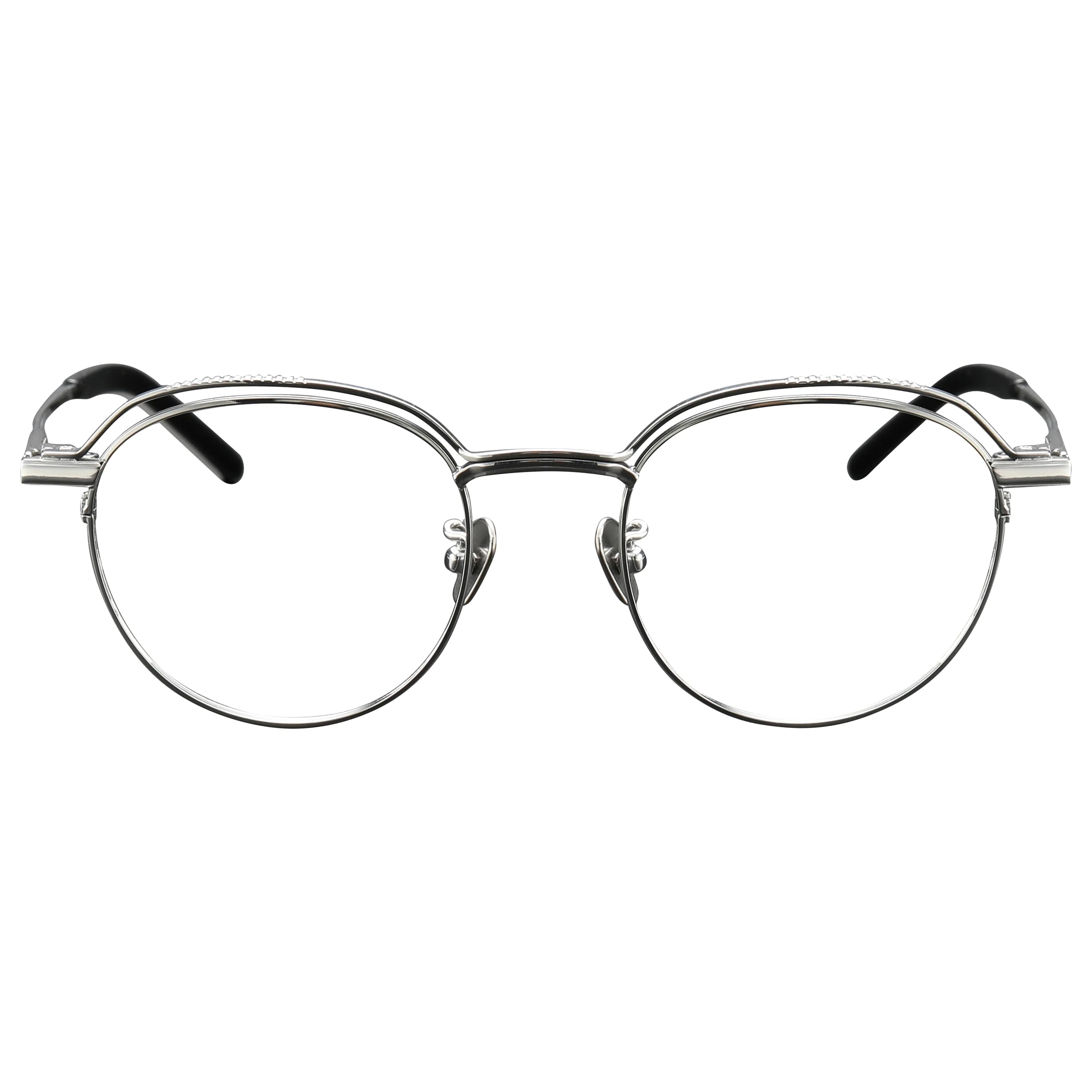 Round Glasses LE0479