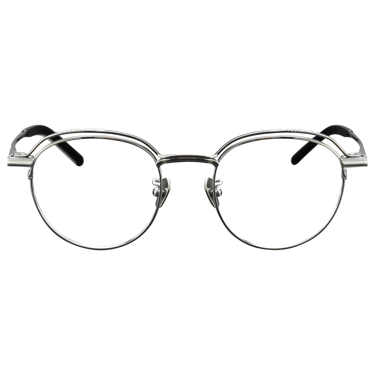 Round Glasses LE0479
