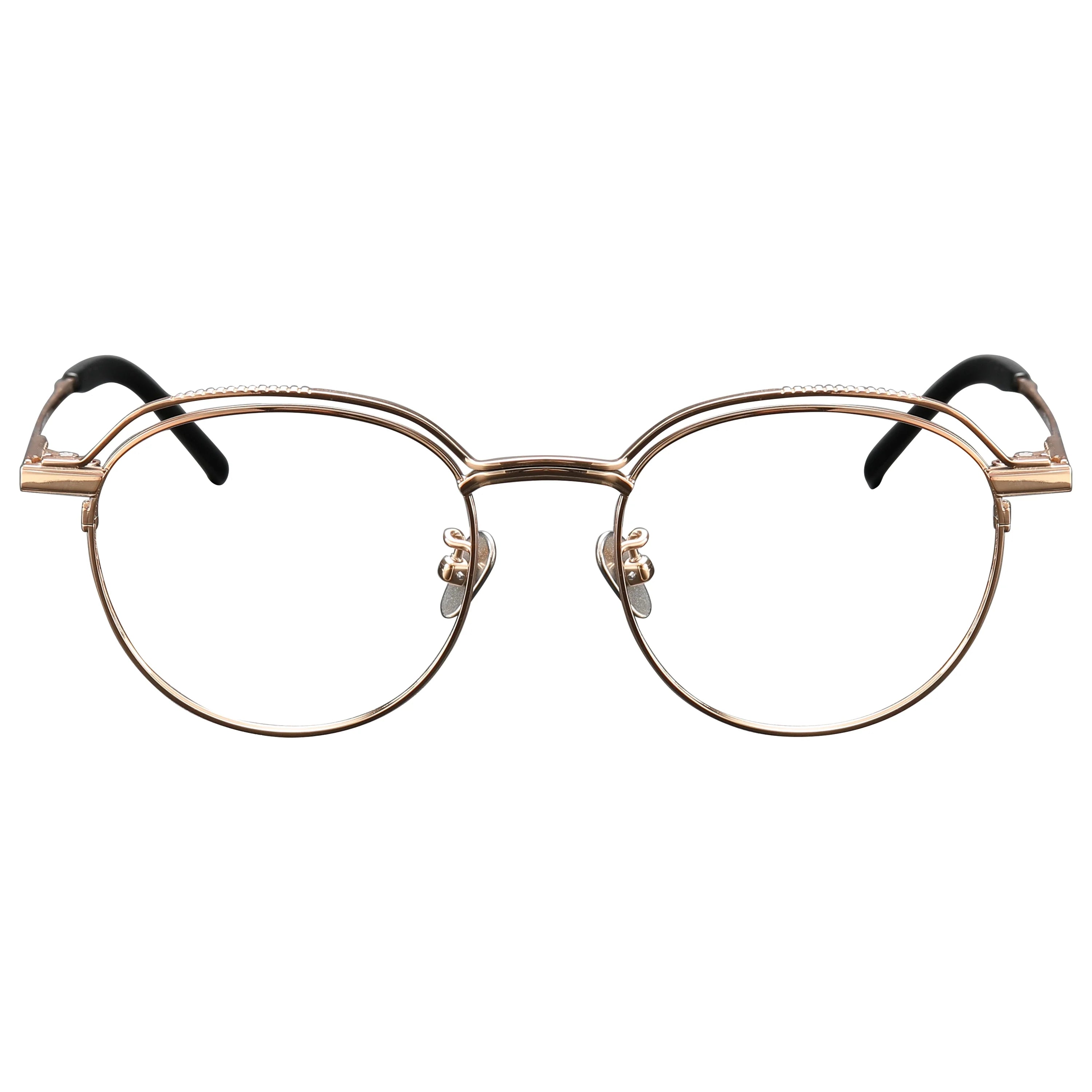 Round Glasses LE0479