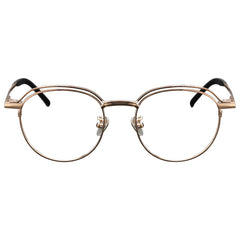 Round Glasses LE0479