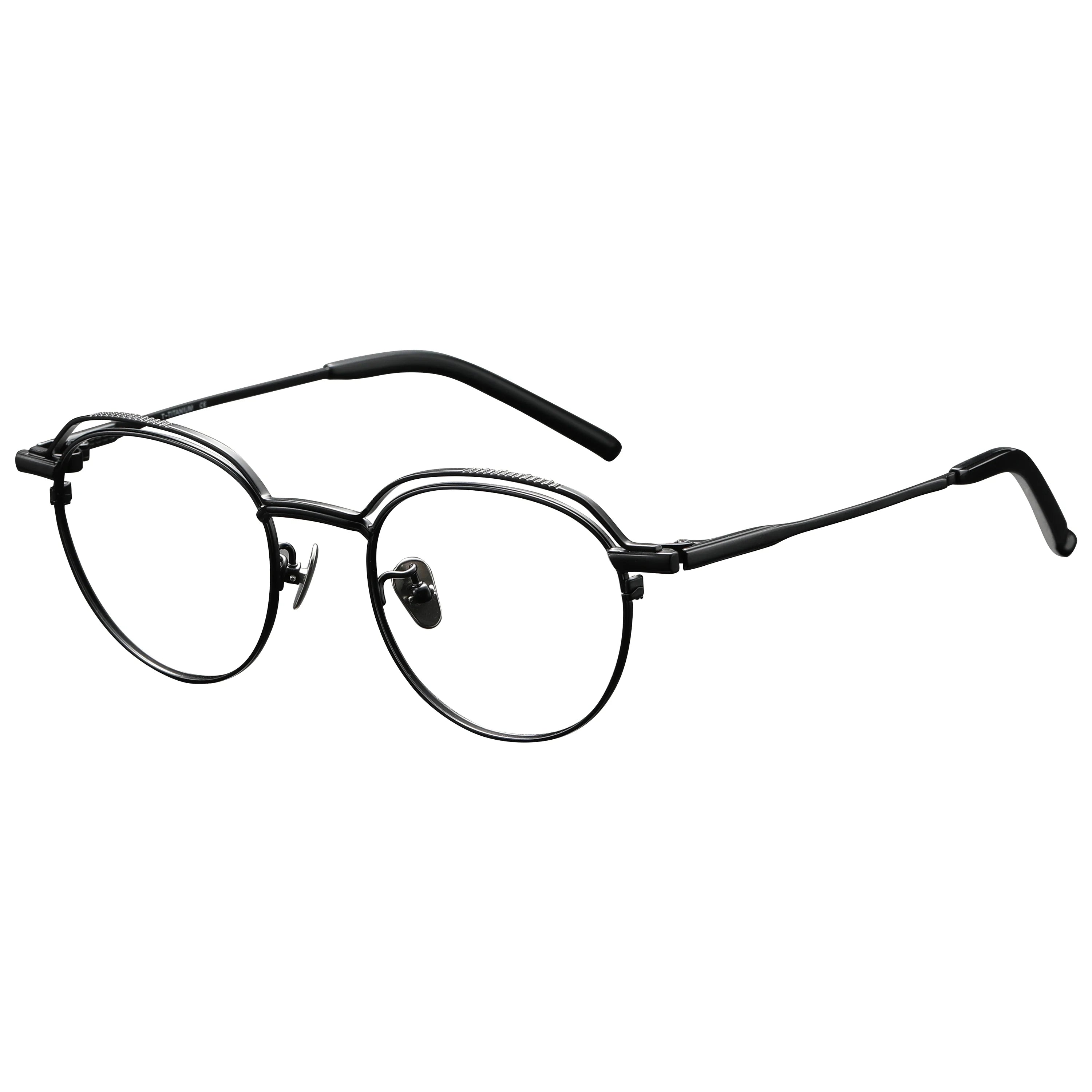Round Glasses LE0479