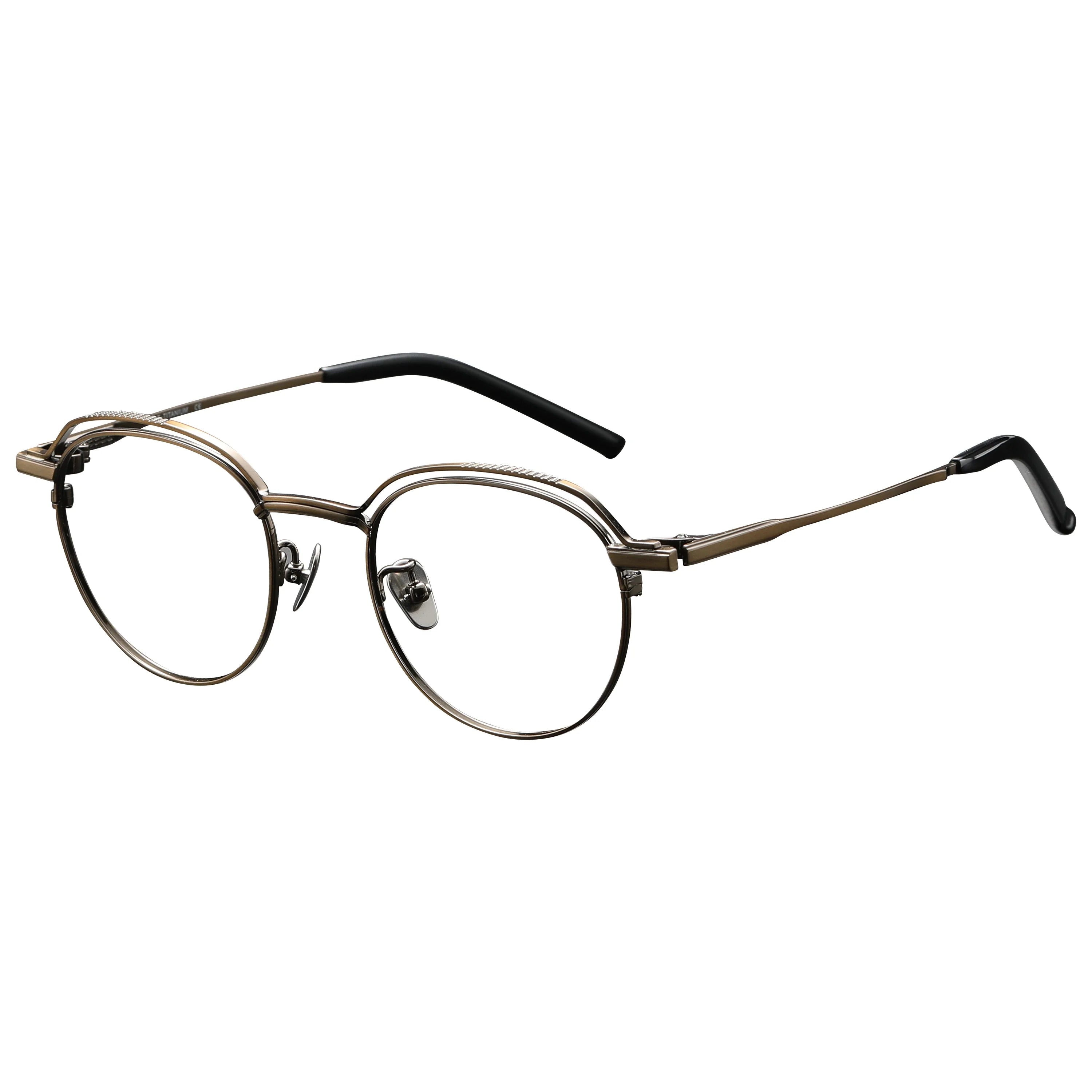 Round Glasses LE0479