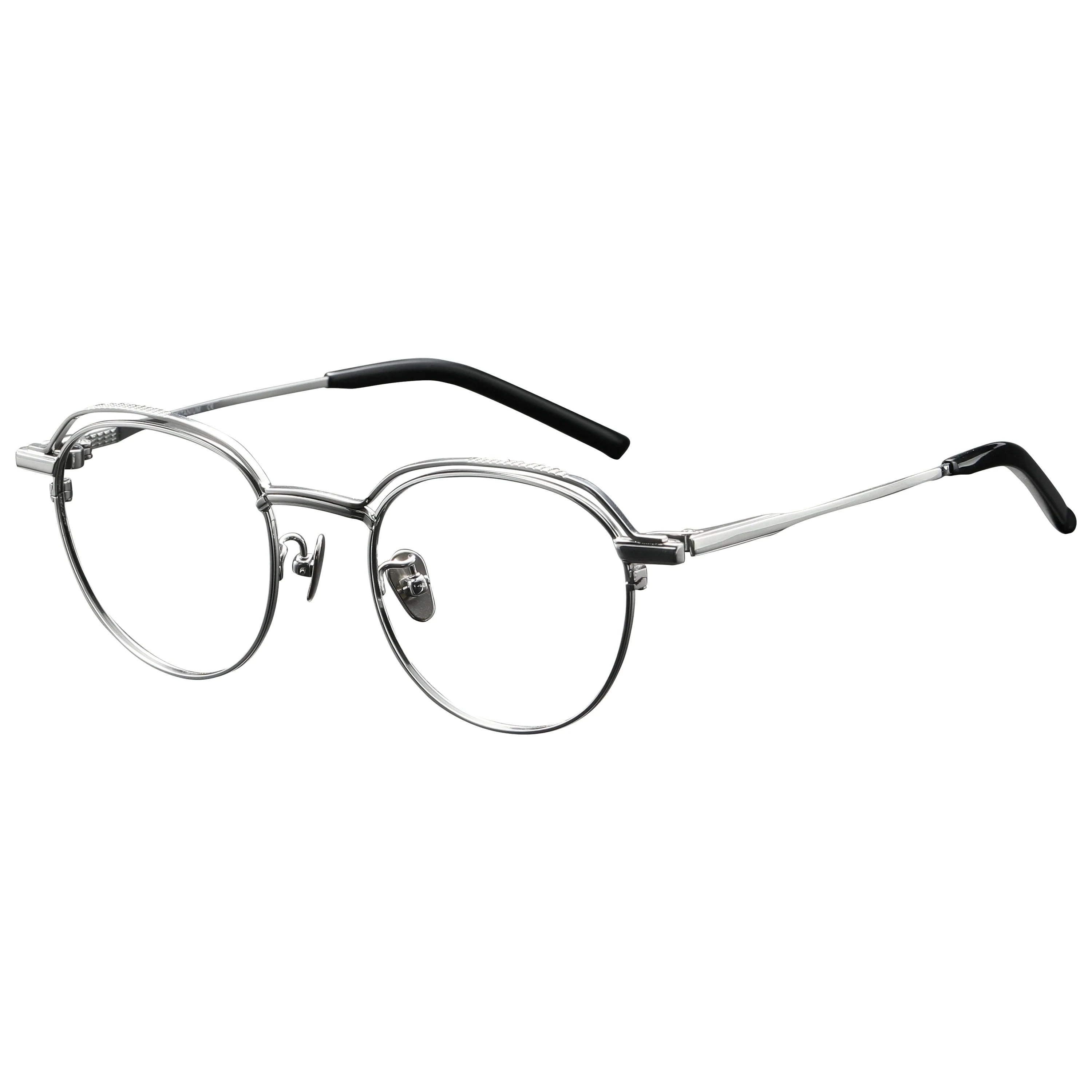Round Glasses LE0479