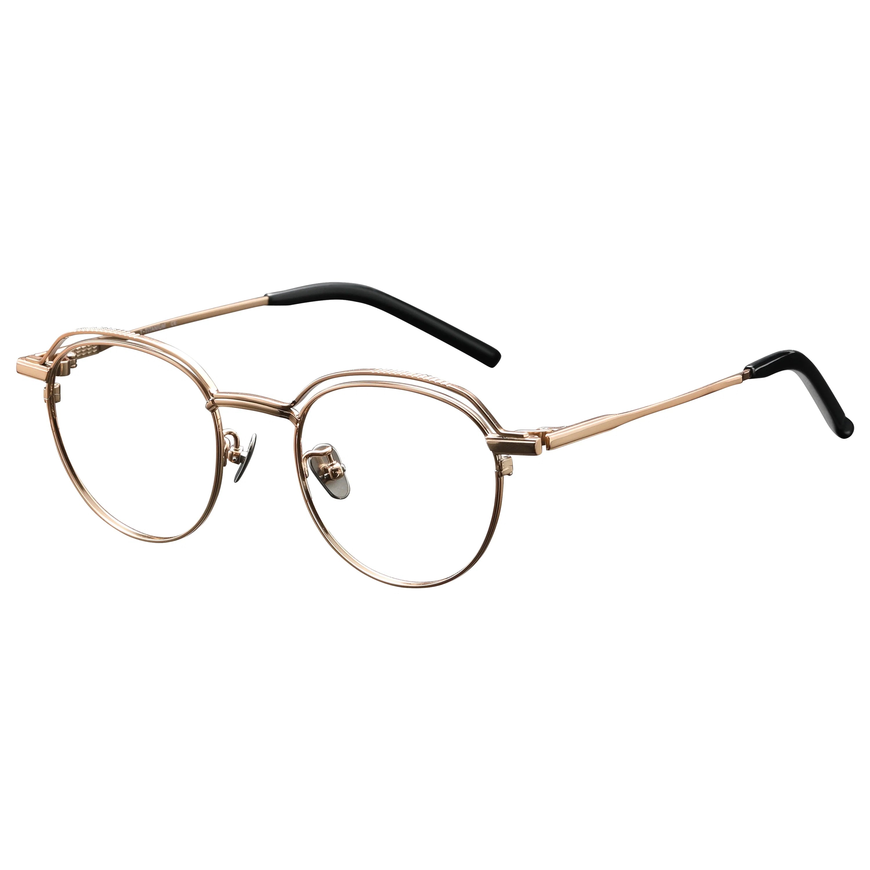 Round Glasses LE0479