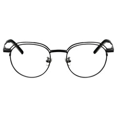 Round Glasses LE0479