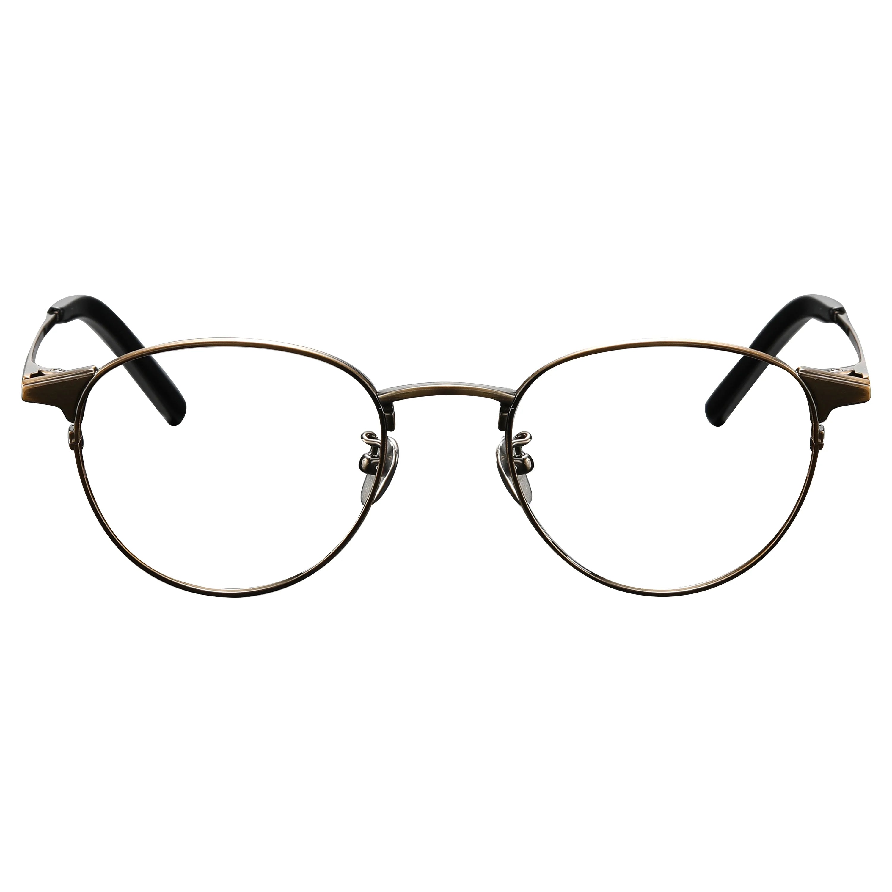 Round Glasses LE0480
