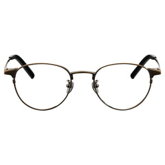 Round Glasses LE0480