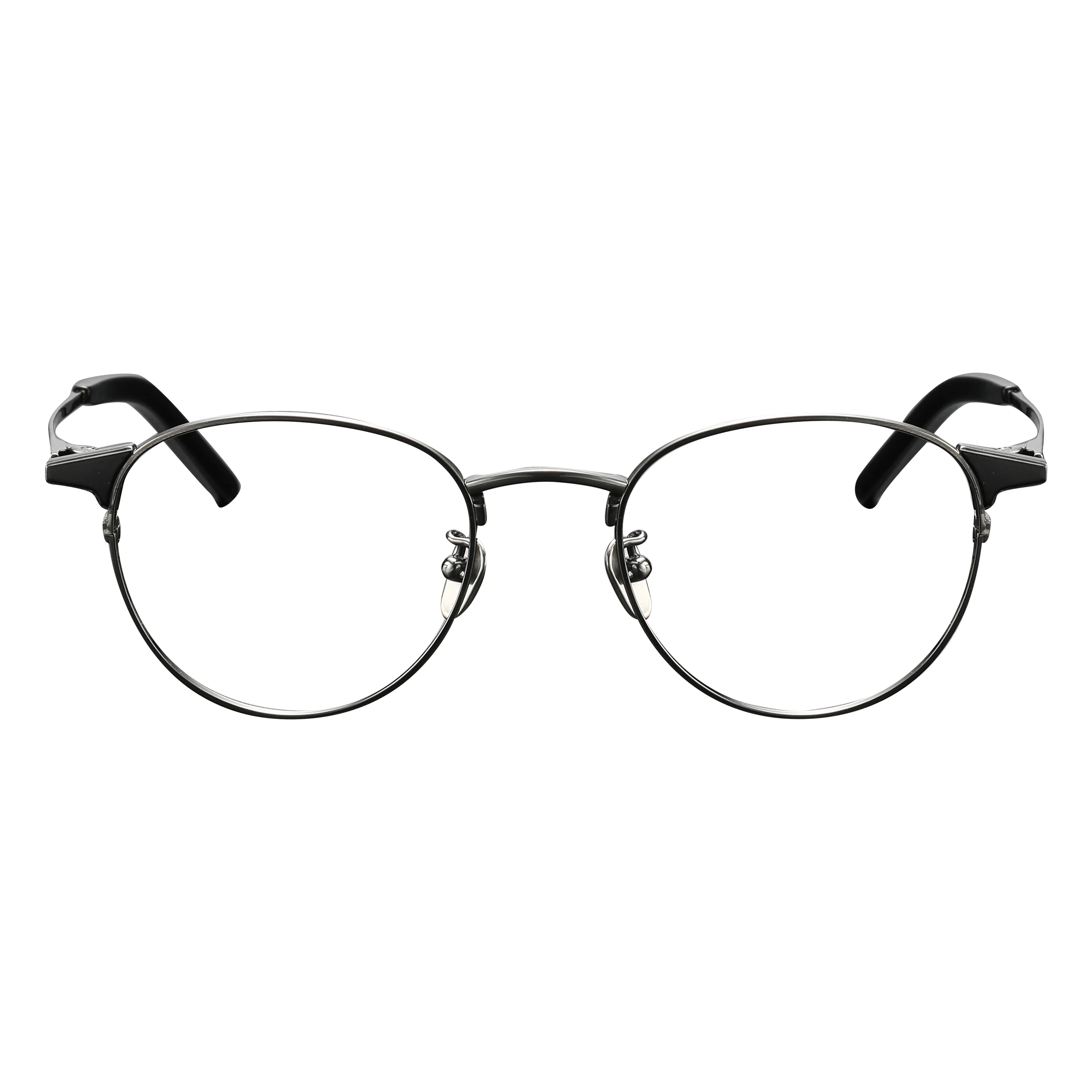 Round Glasses LE0480