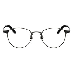 Round Glasses LE0480