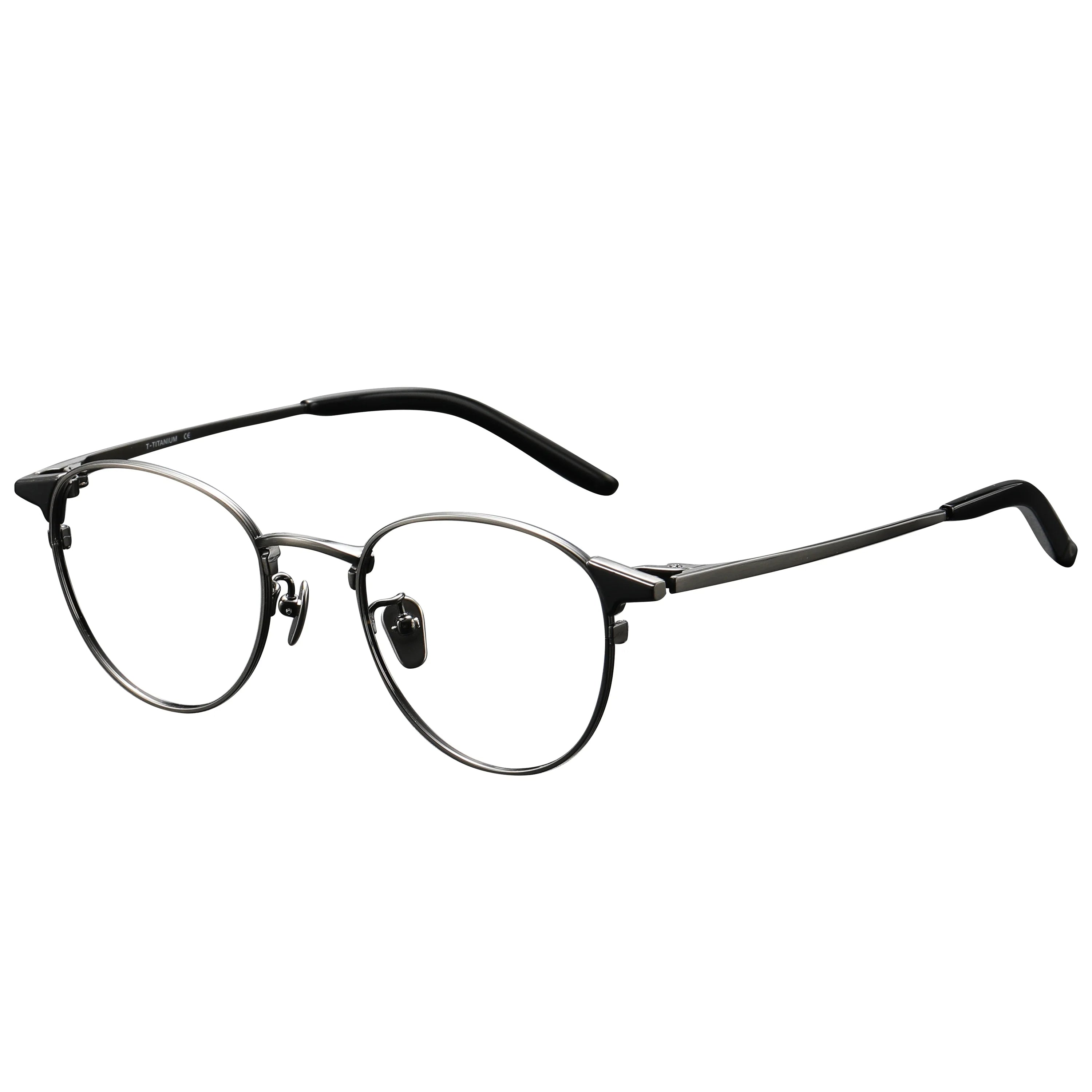 Round Glasses LE0480