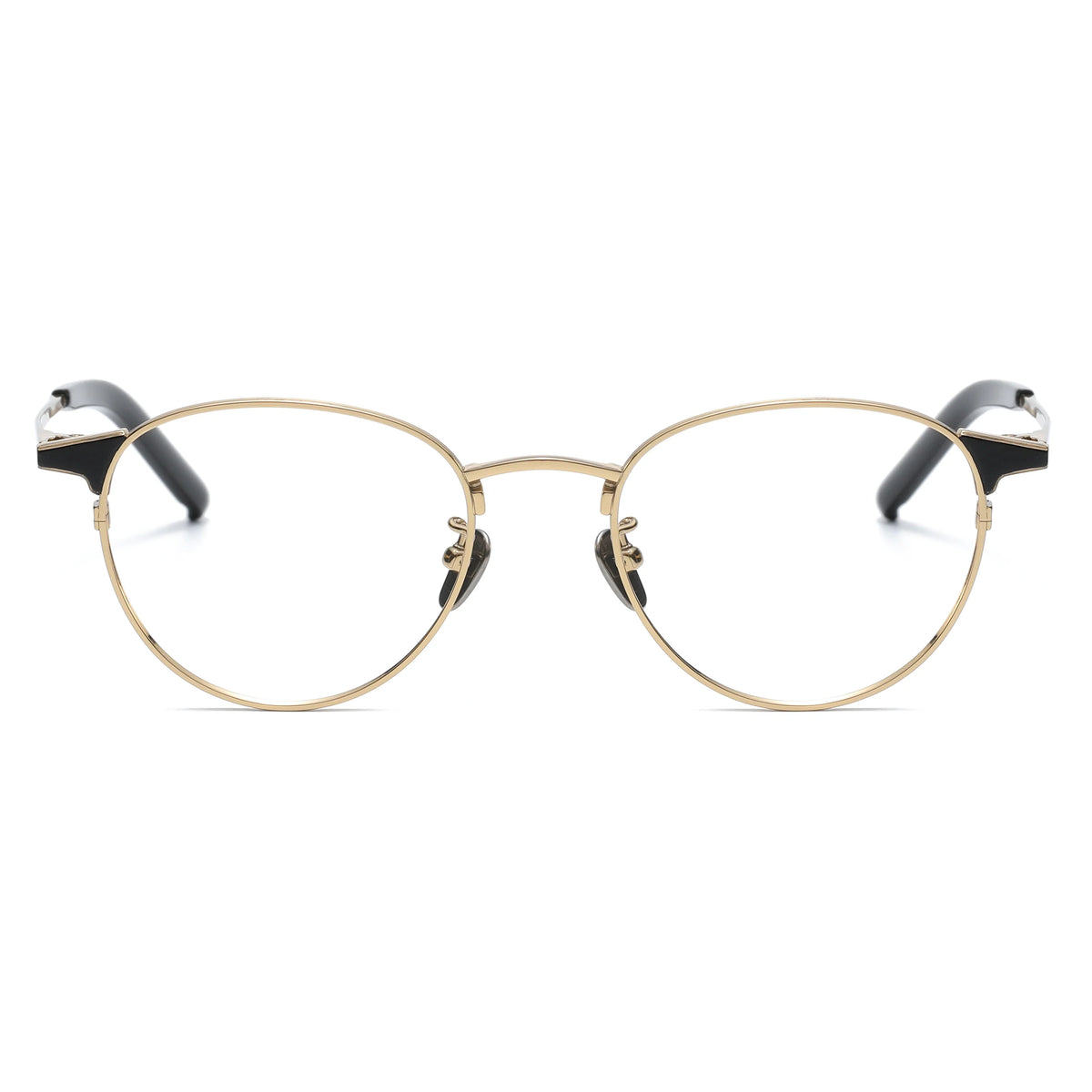 Round Glasses LE0480