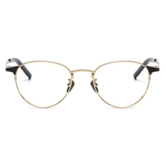 Round Glasses LE0480