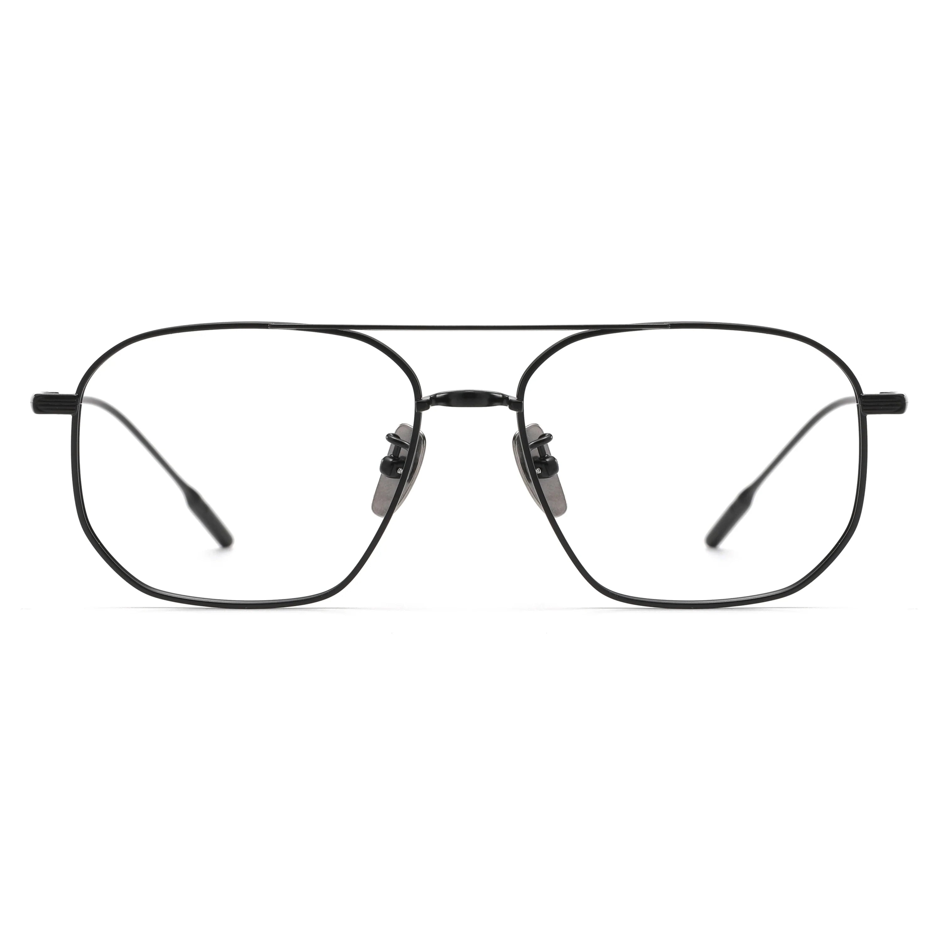 Geometric Glasses LE0482