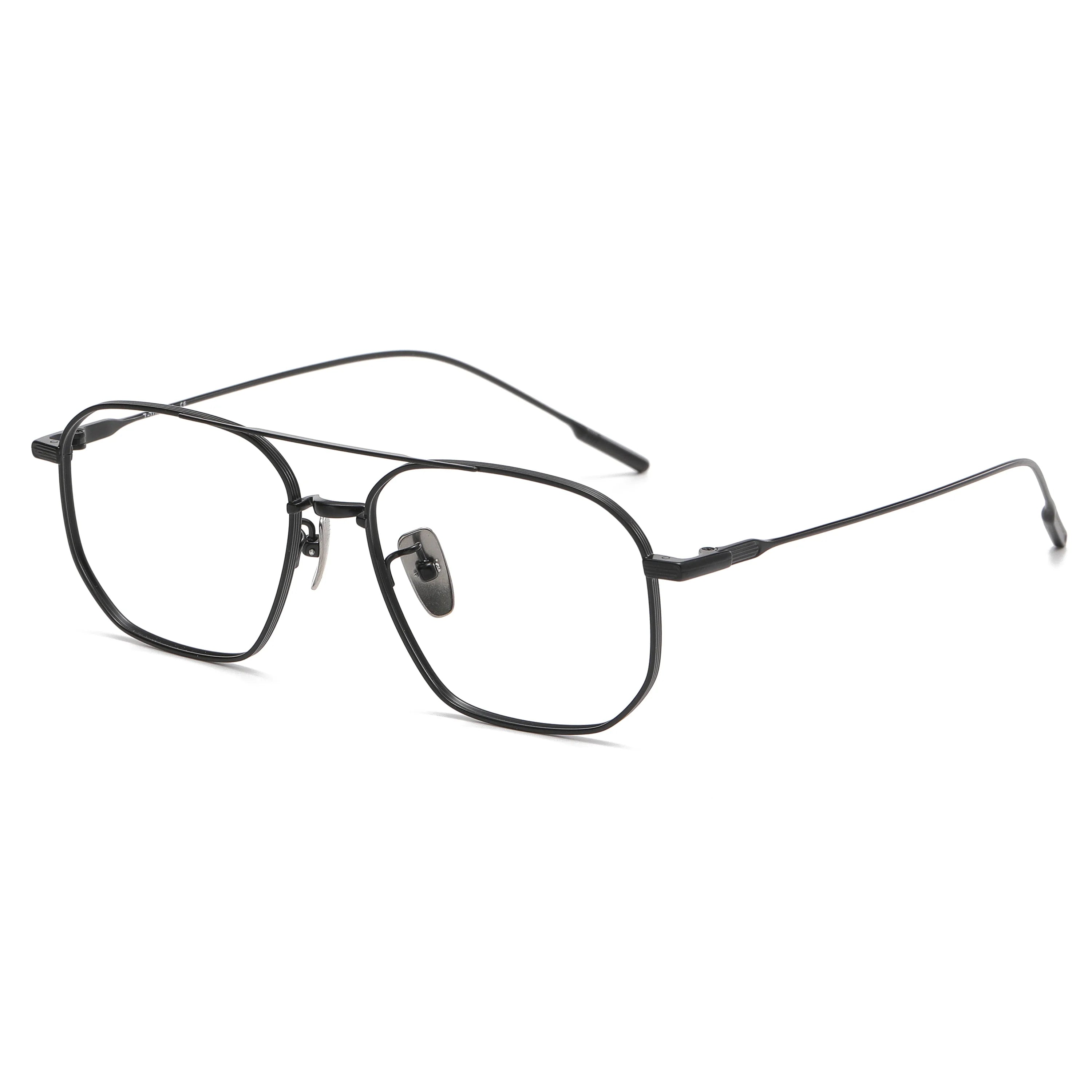 Geometric Glasses LE0482