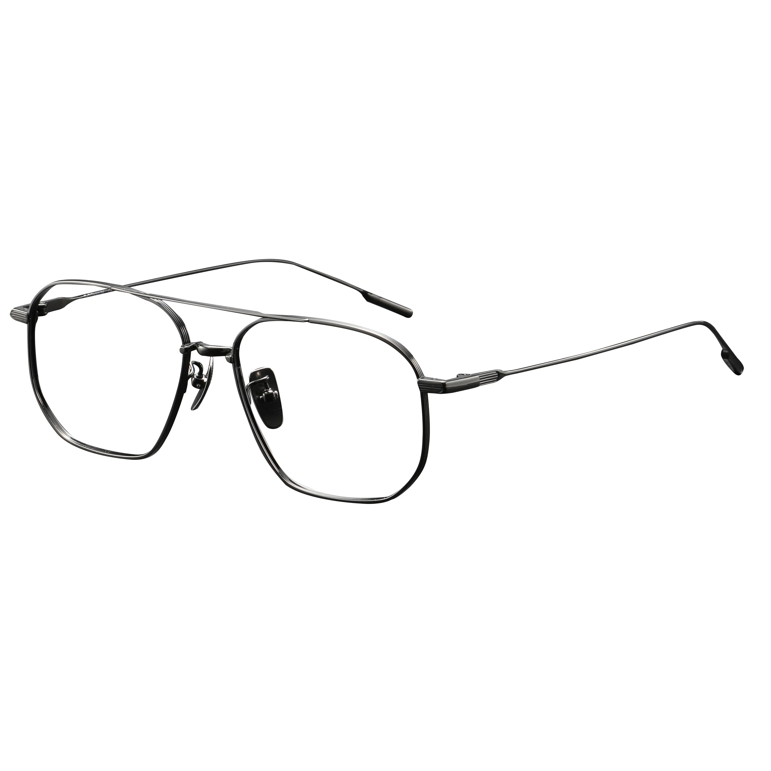 Geometric Glasses LE0482