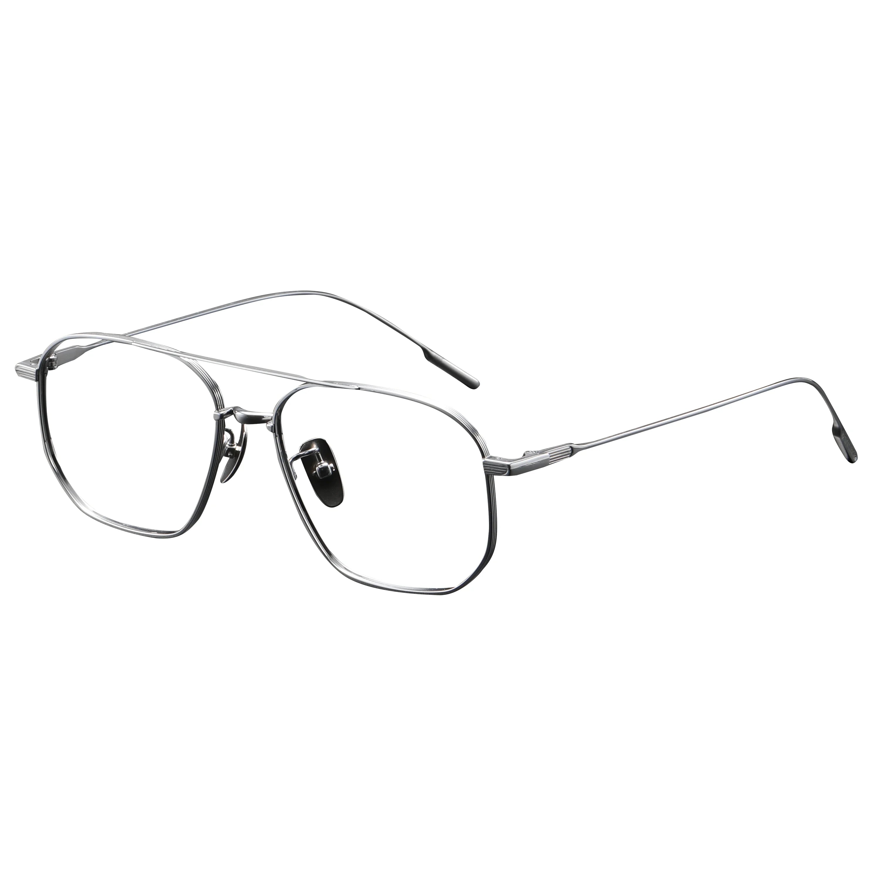 Geometric Glasses LE0482