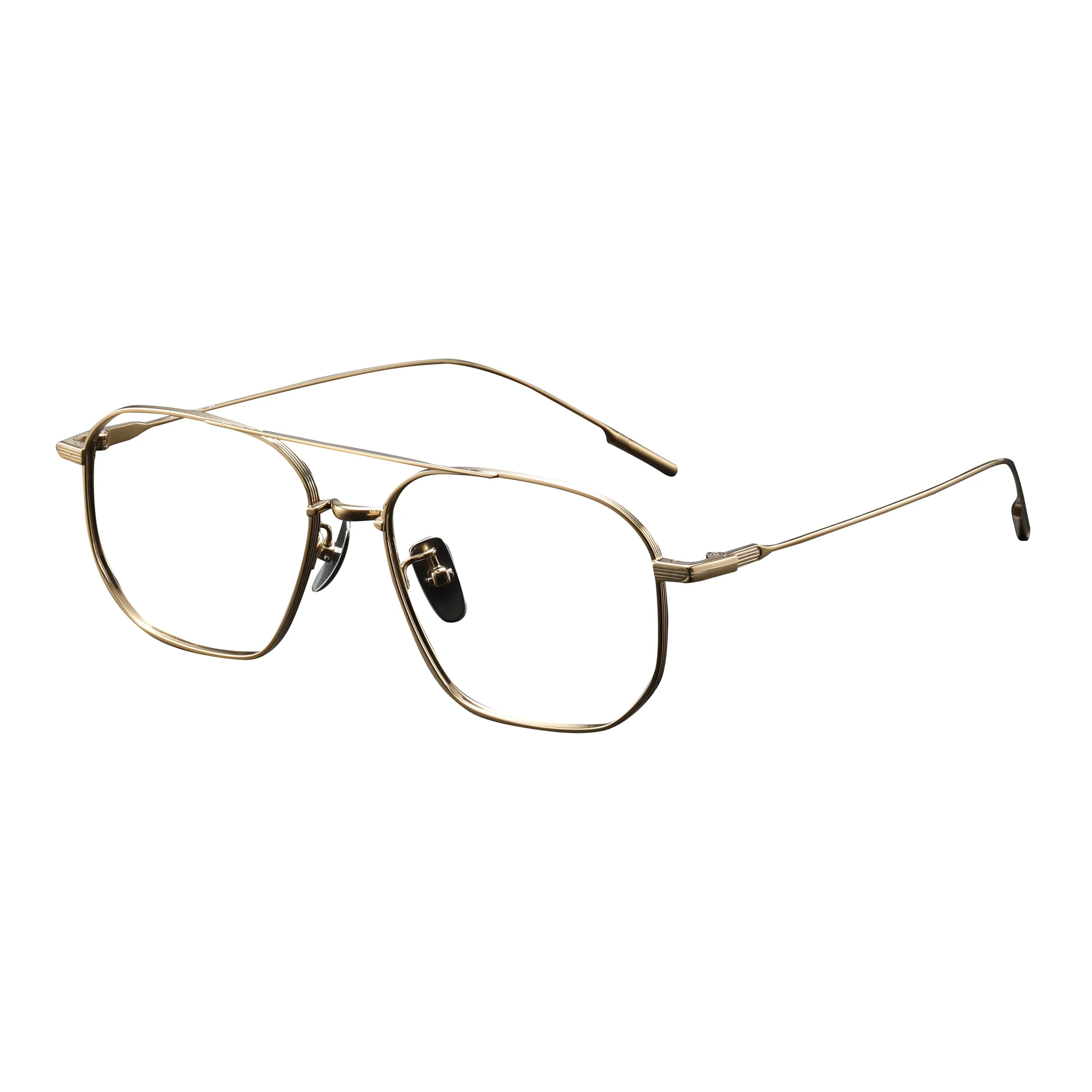 Geometric Glasses LE0482