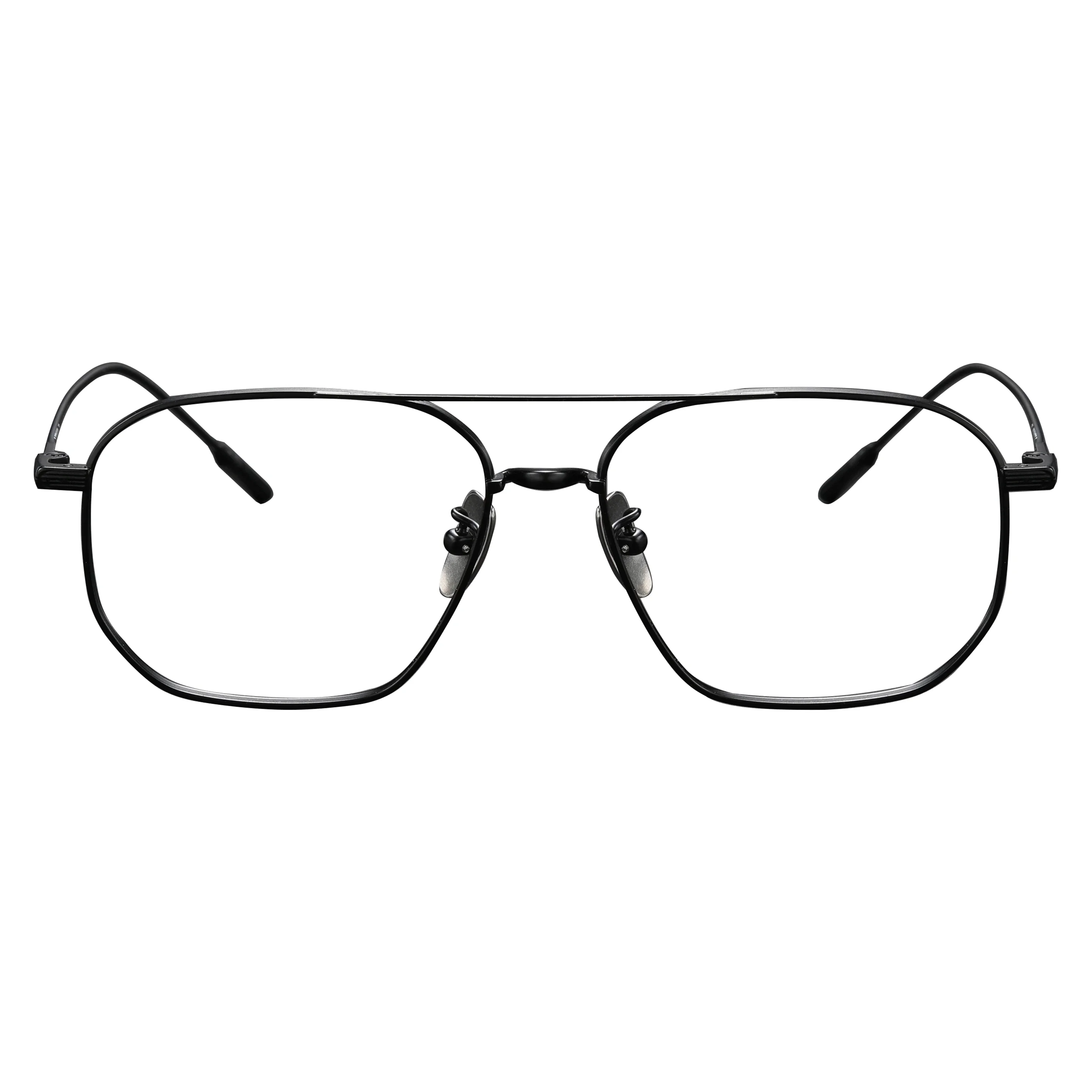 Geometric Glasses LE0482