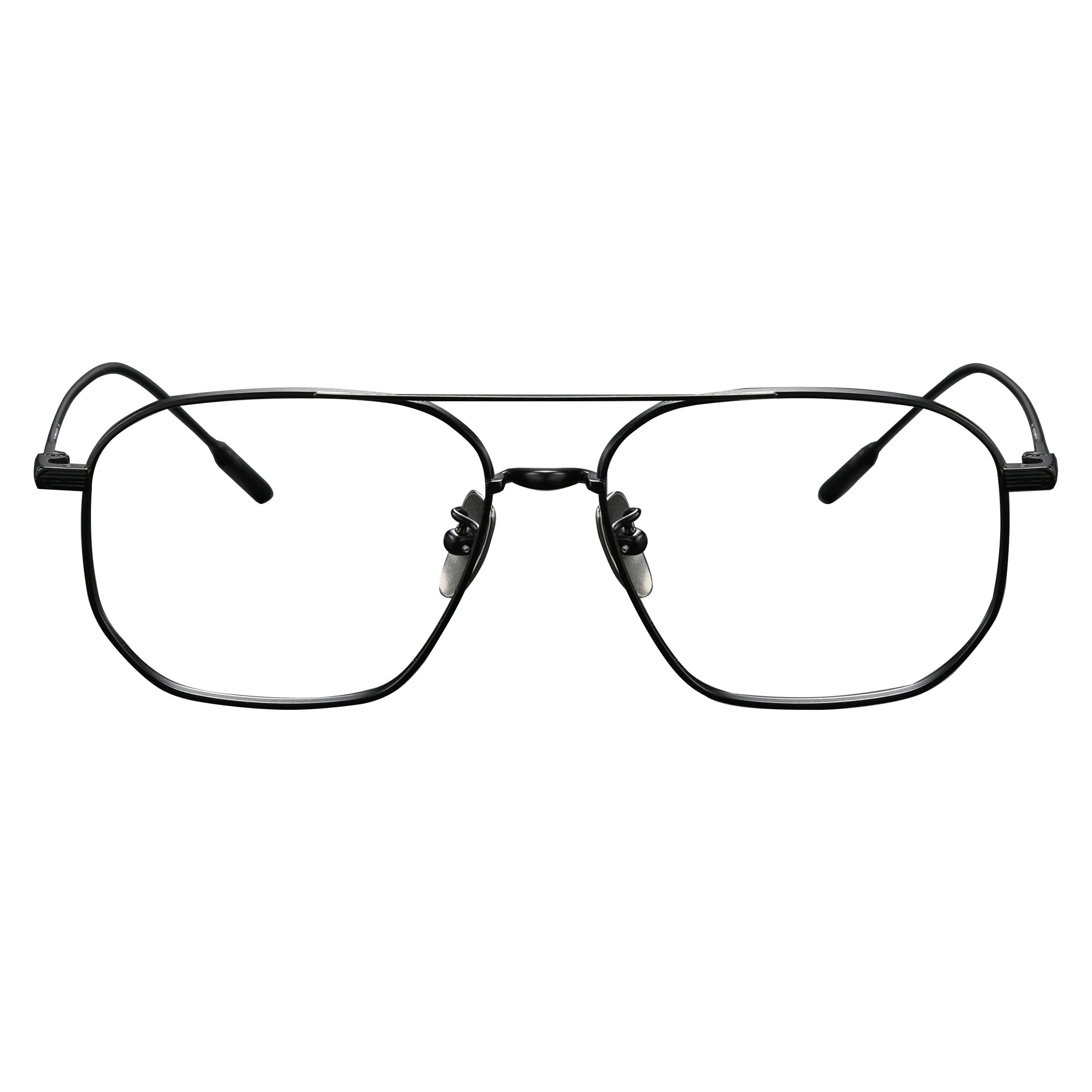 Geometric Glasses LE0482