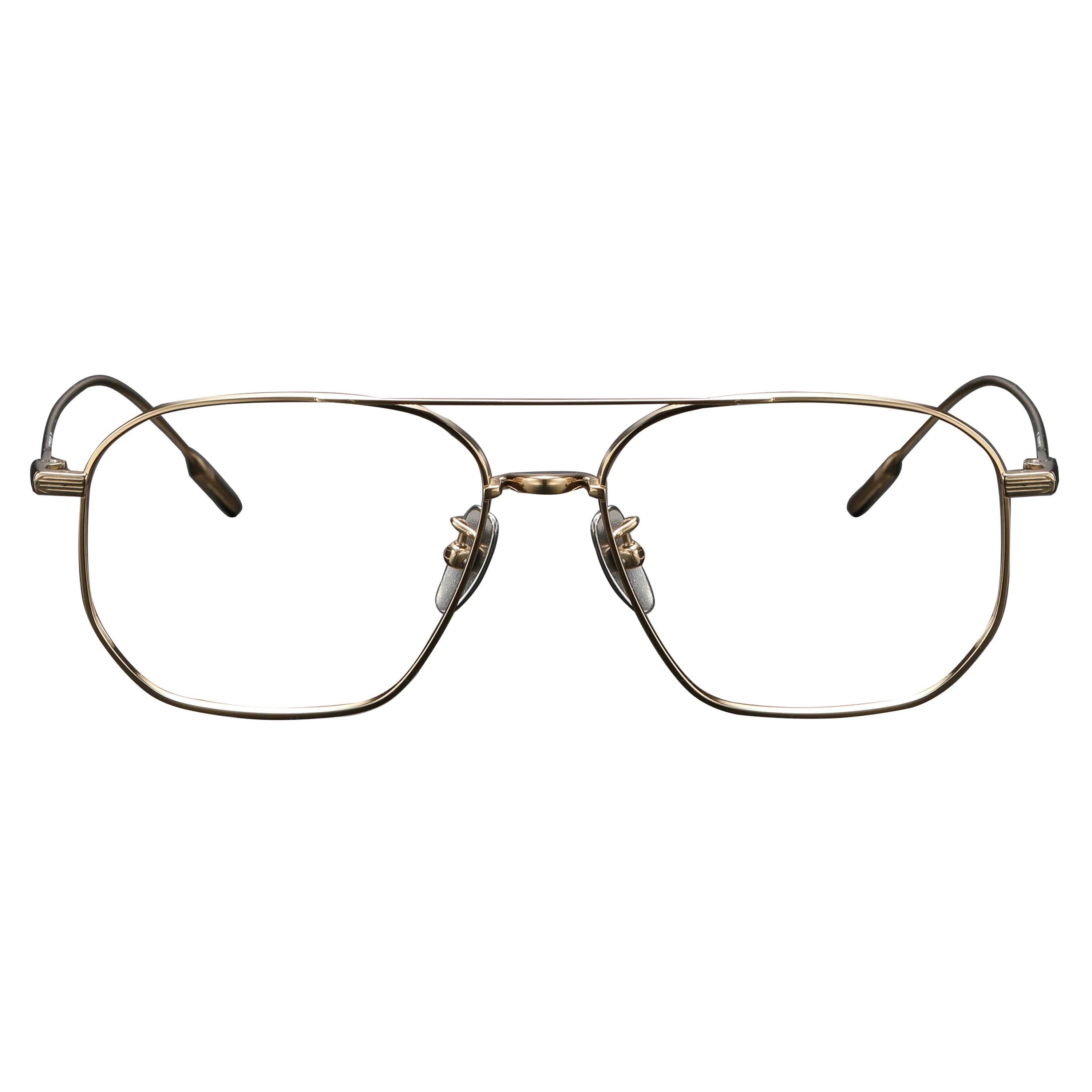 Geometric Glasses LE0482