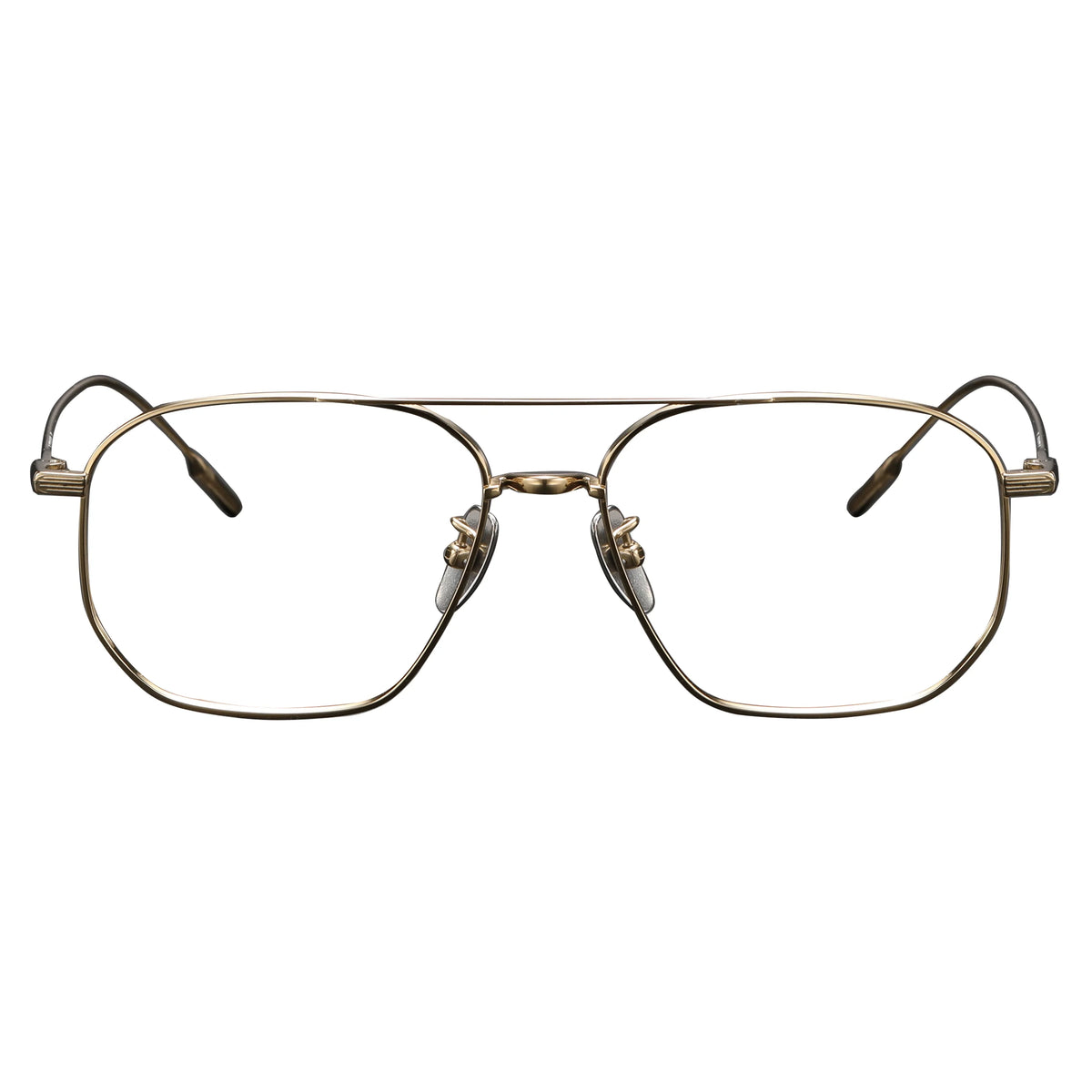 Geometric Glasses LE0482