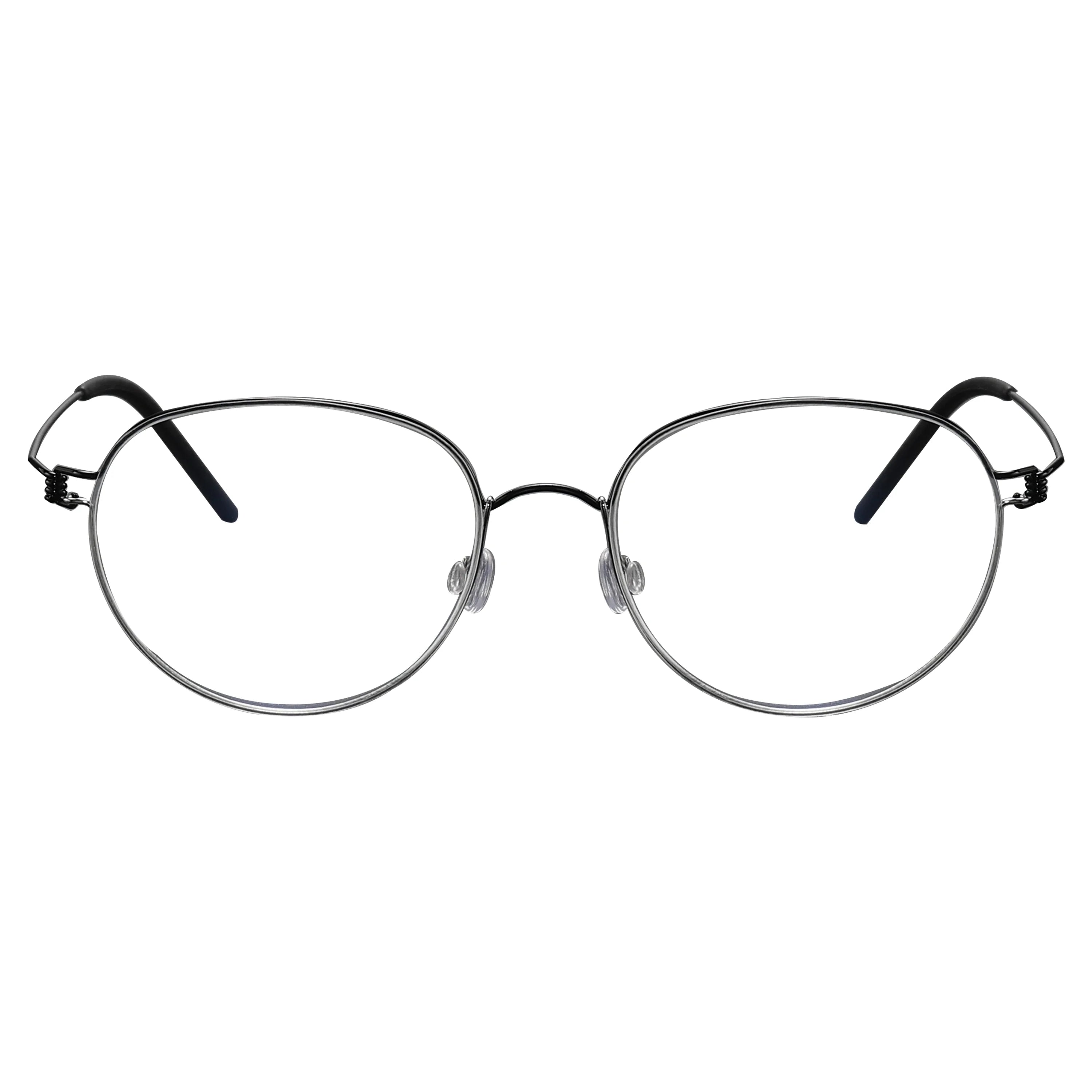 Oval Glasses LE0488