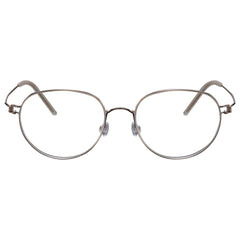 Oval Glasses LE0488