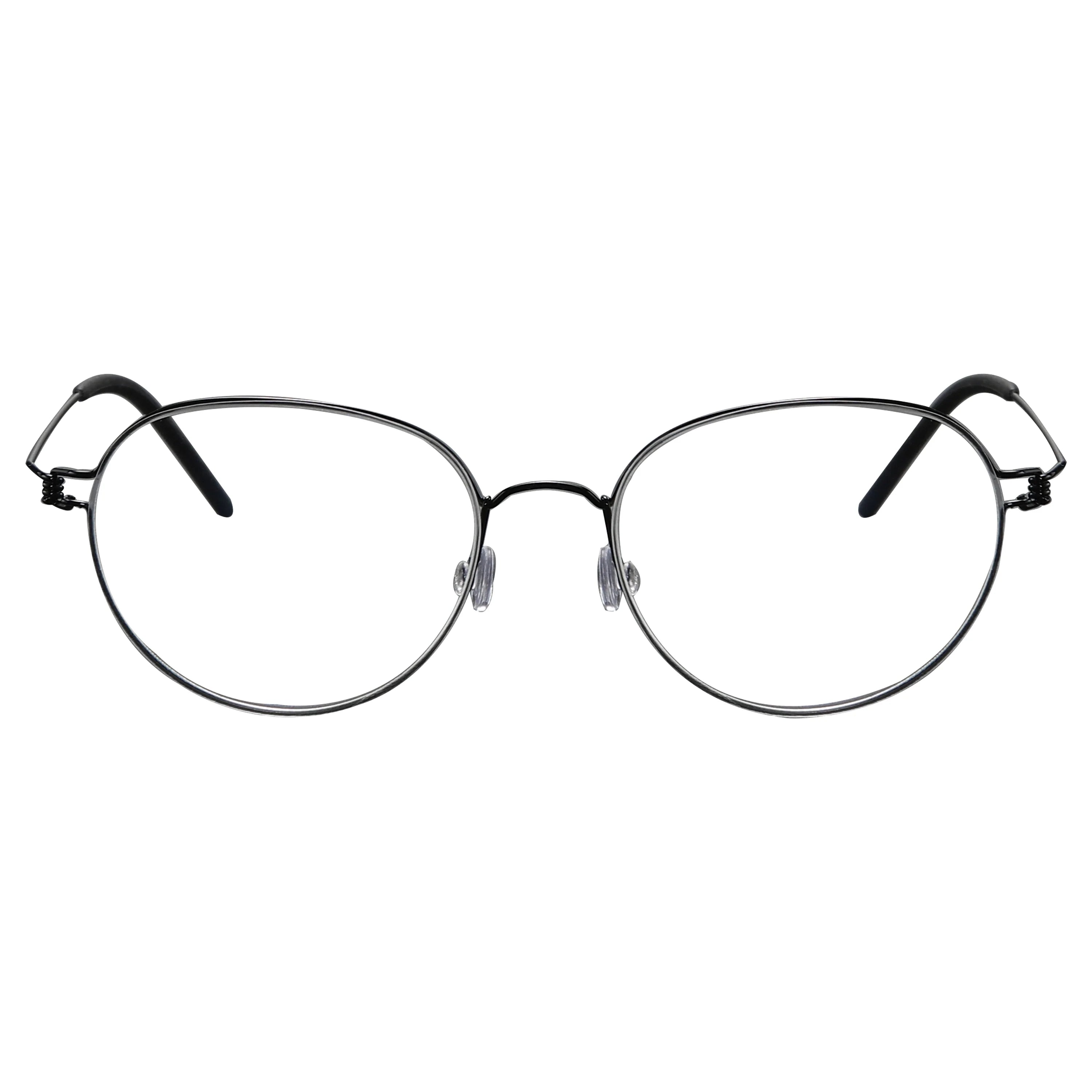Oval Glasses LE0488