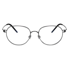 Oval Glasses LE0488