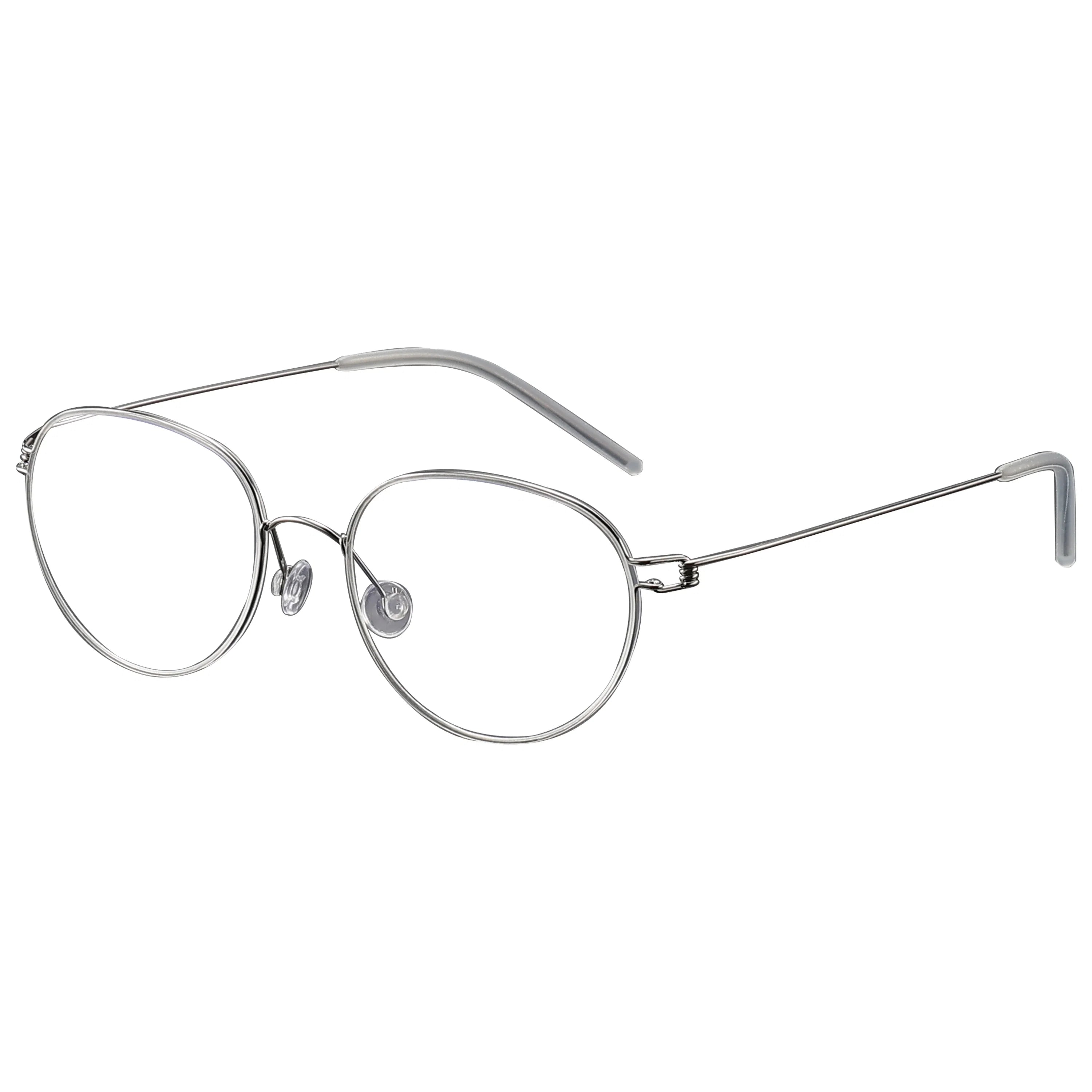 Oval Glasses LE0488