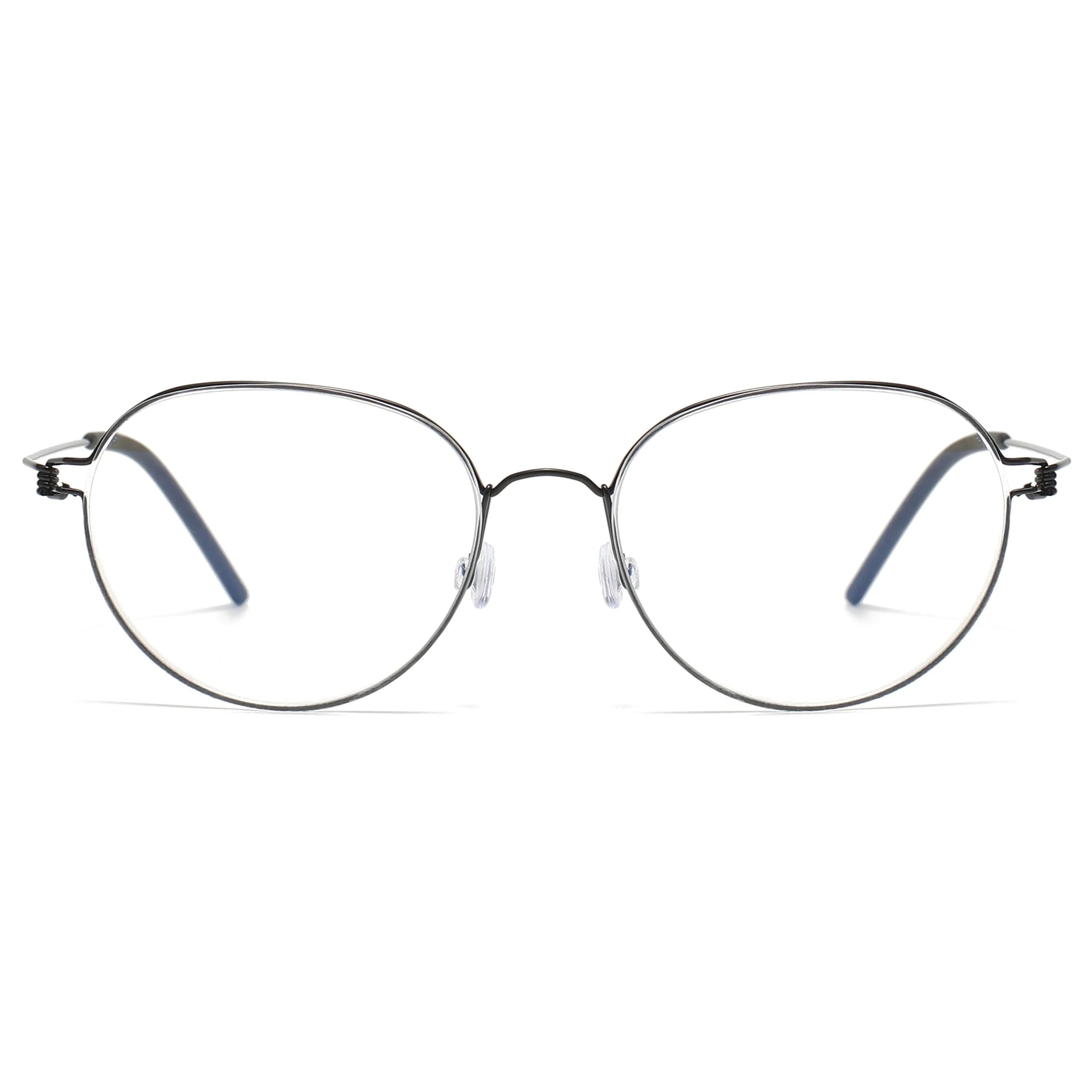 Oval Glasses LE0488