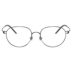 Oval Glasses LE0488