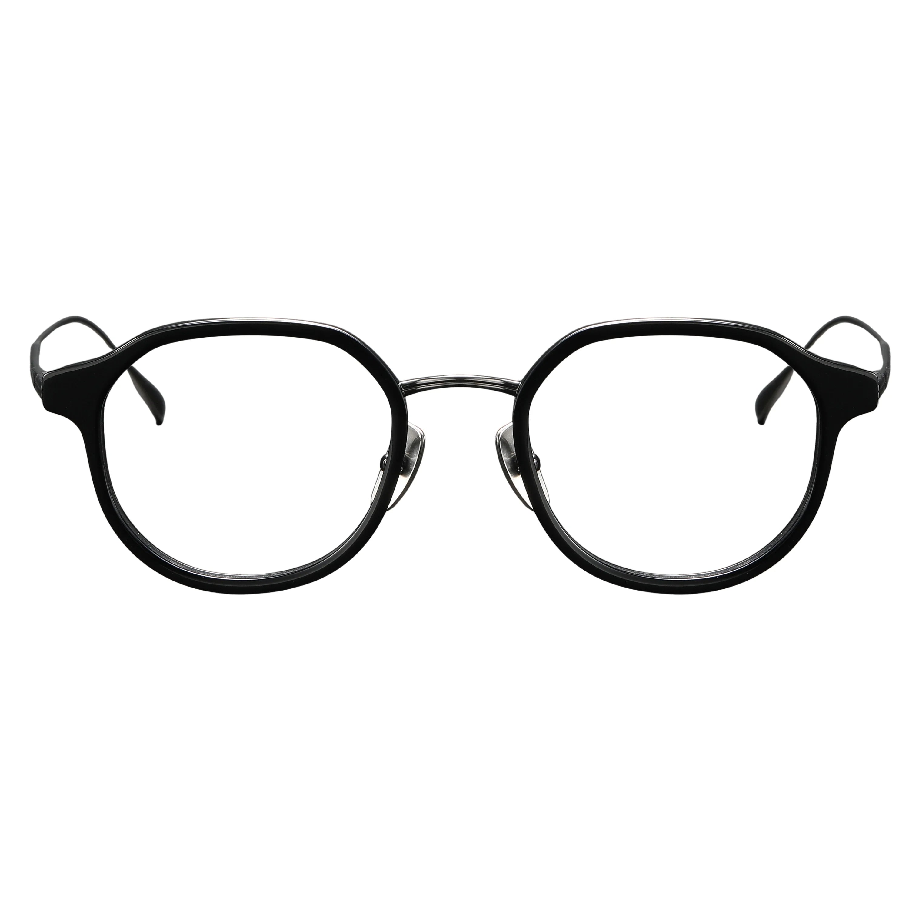 Round Glasses LE0490